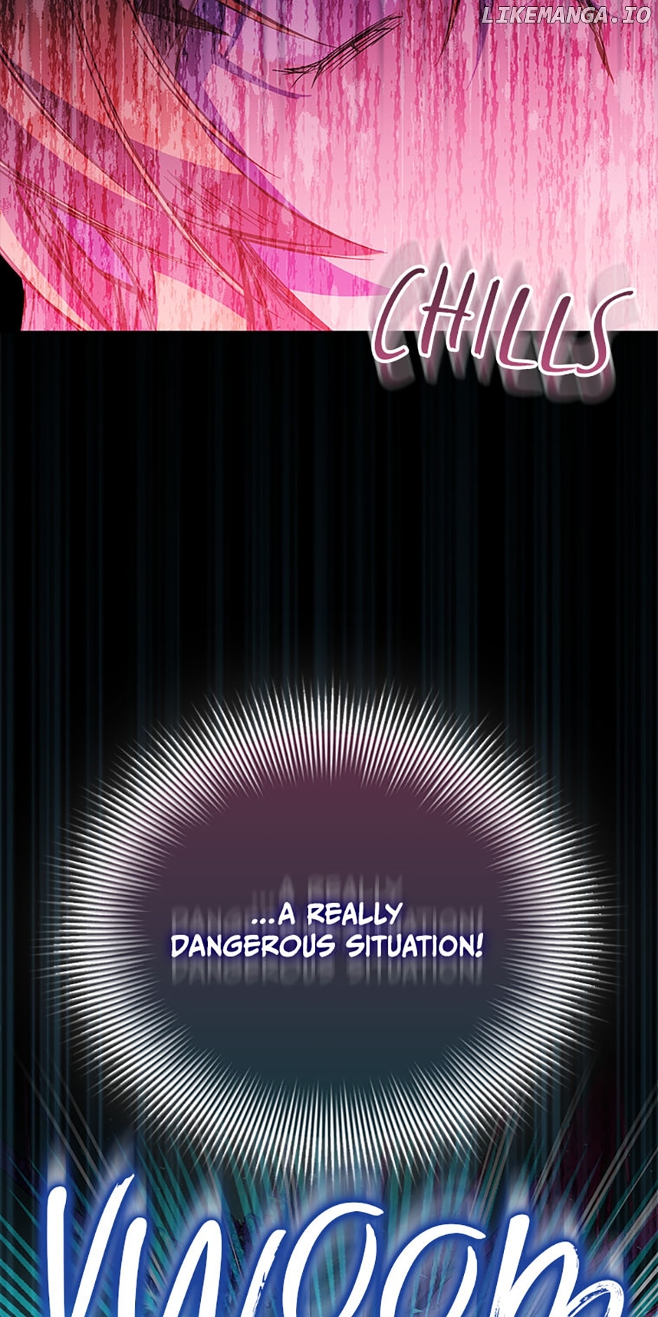 The Beloved Fake Saint Chapter 61 - page 53