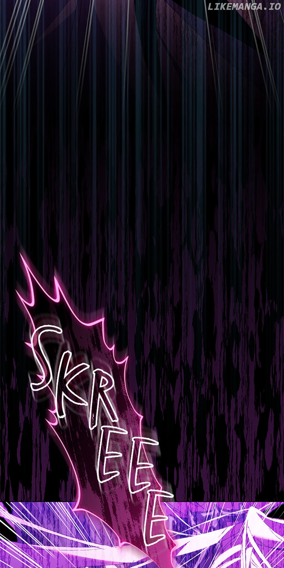 The Beloved Fake Saint Chapter 61 - page 55