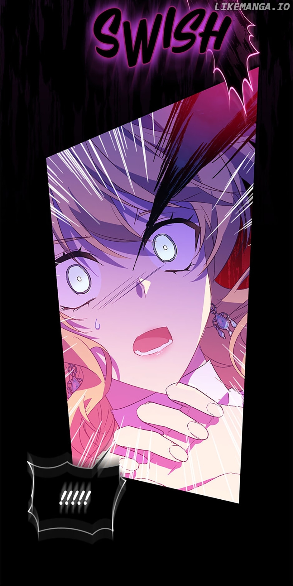 The Beloved Fake Saint Chapter 61 - page 57