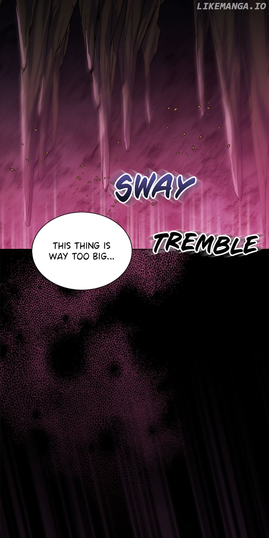 The Beloved Fake Saint Chapter 61 - page 61