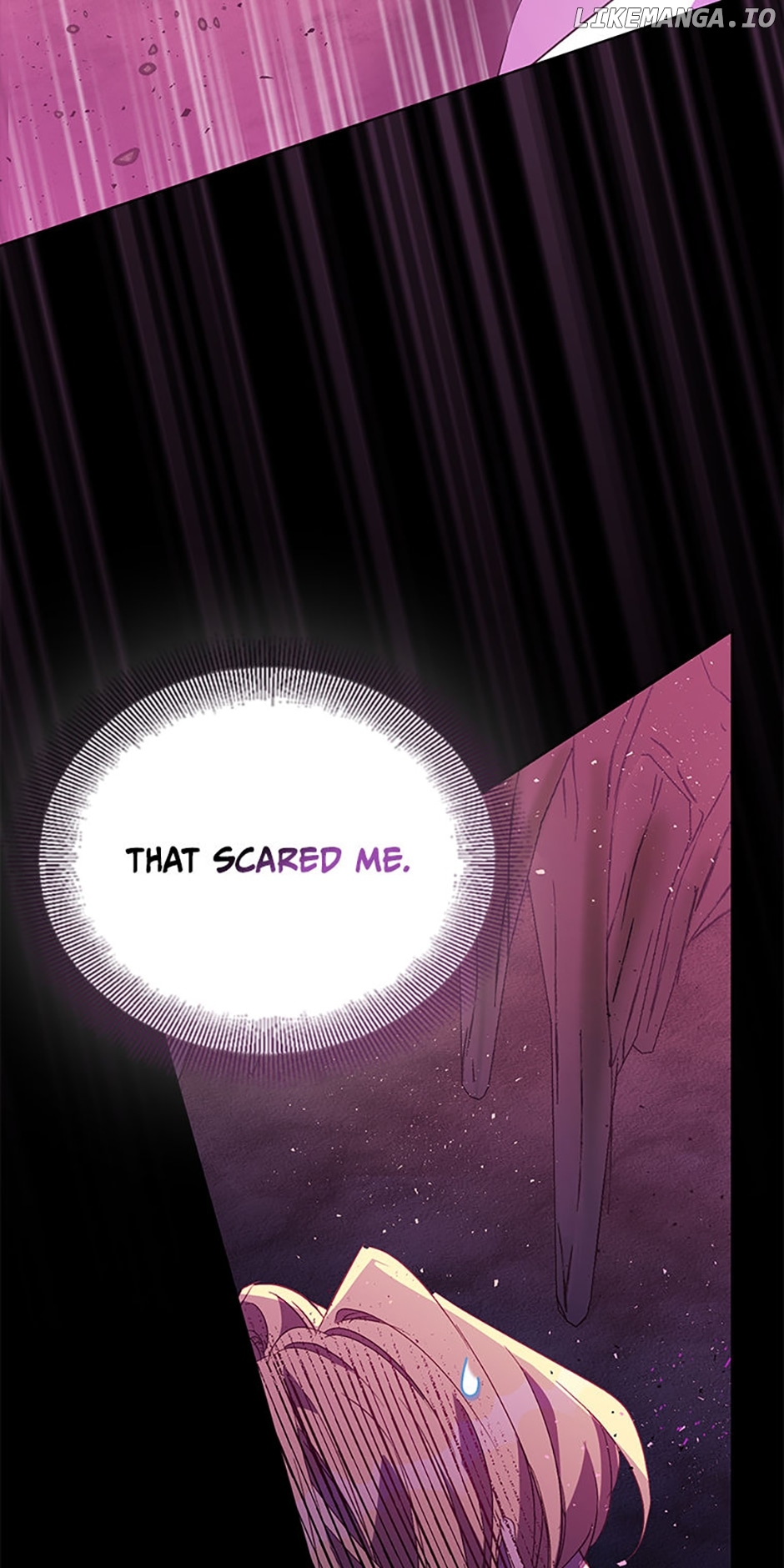 The Beloved Fake Saint Chapter 61 - page 63