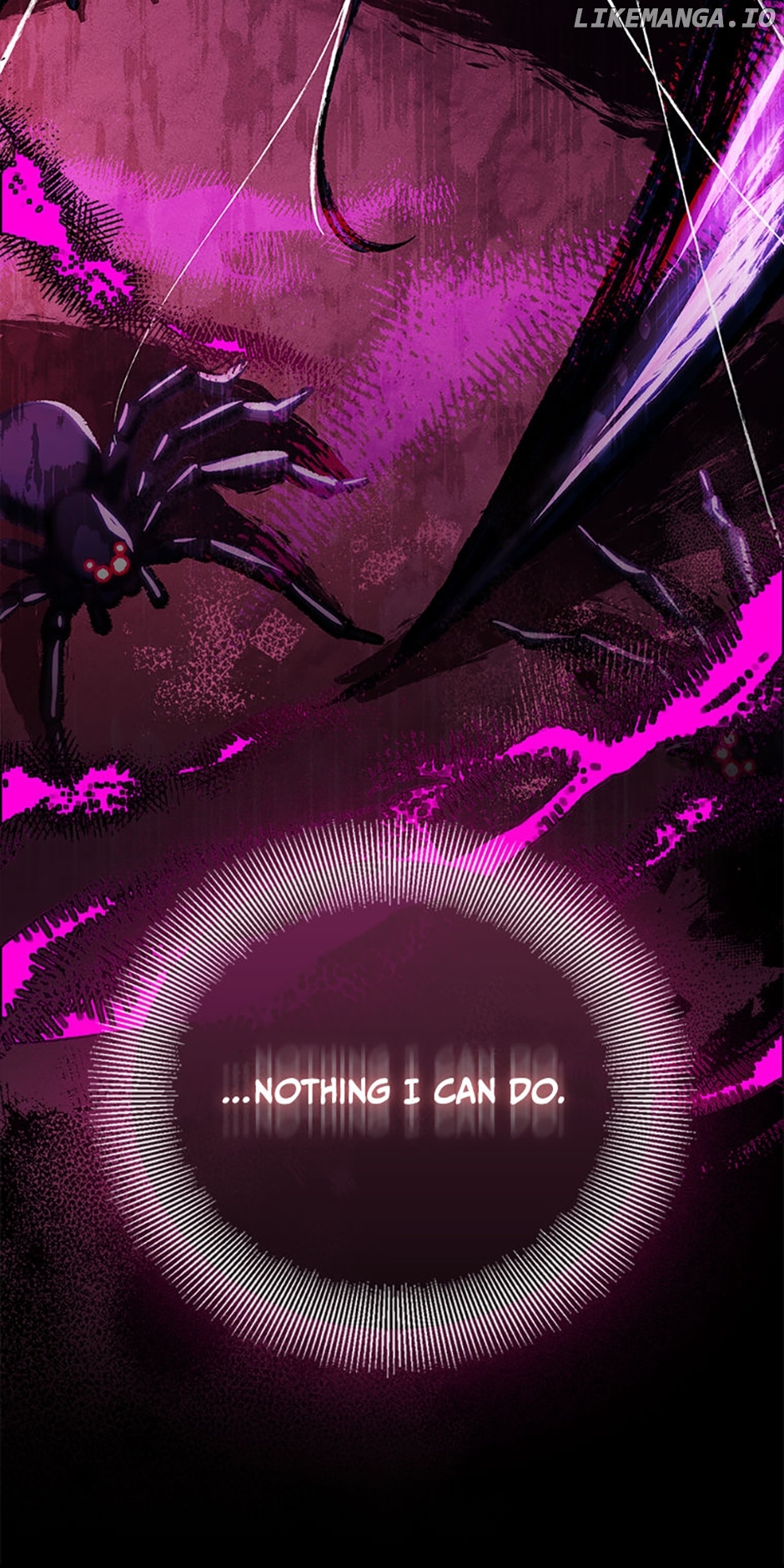 The Beloved Fake Saint Chapter 61 - page 67