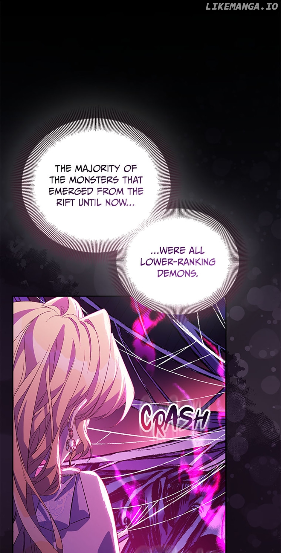 The Beloved Fake Saint Chapter 61 - page 68