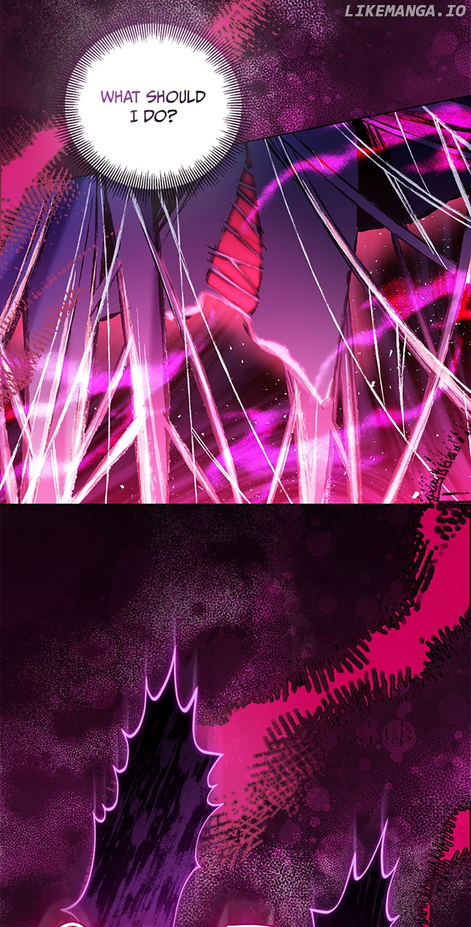 The Beloved Fake Saint Chapter 61 - page 71