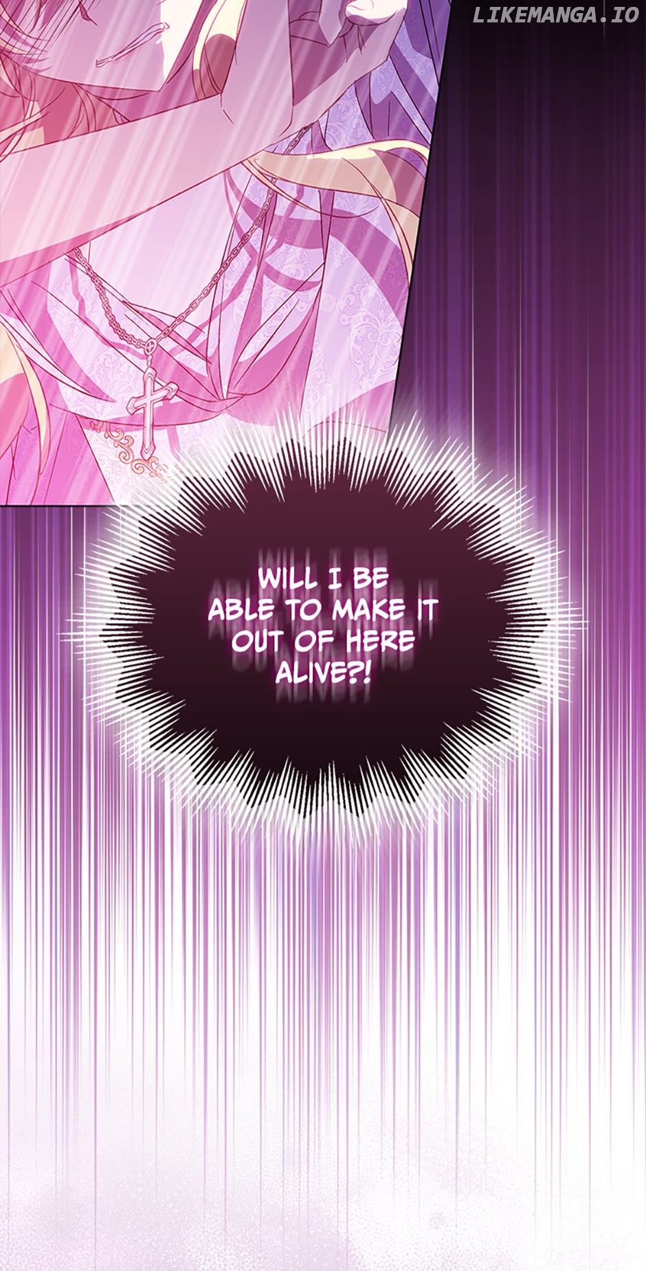 The Beloved Fake Saint Chapter 61 - page 76