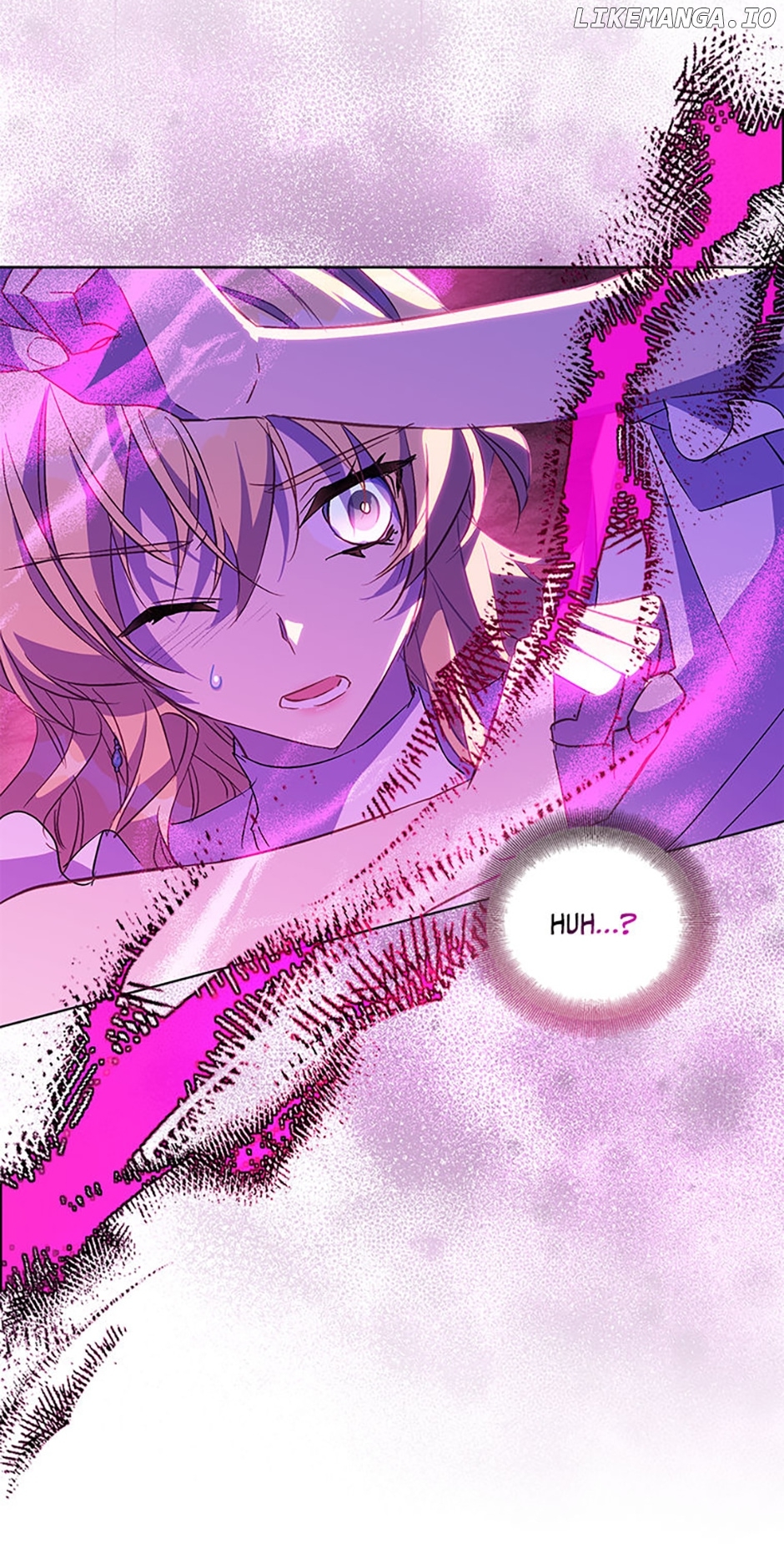 The Beloved Fake Saint Chapter 61 - page 77