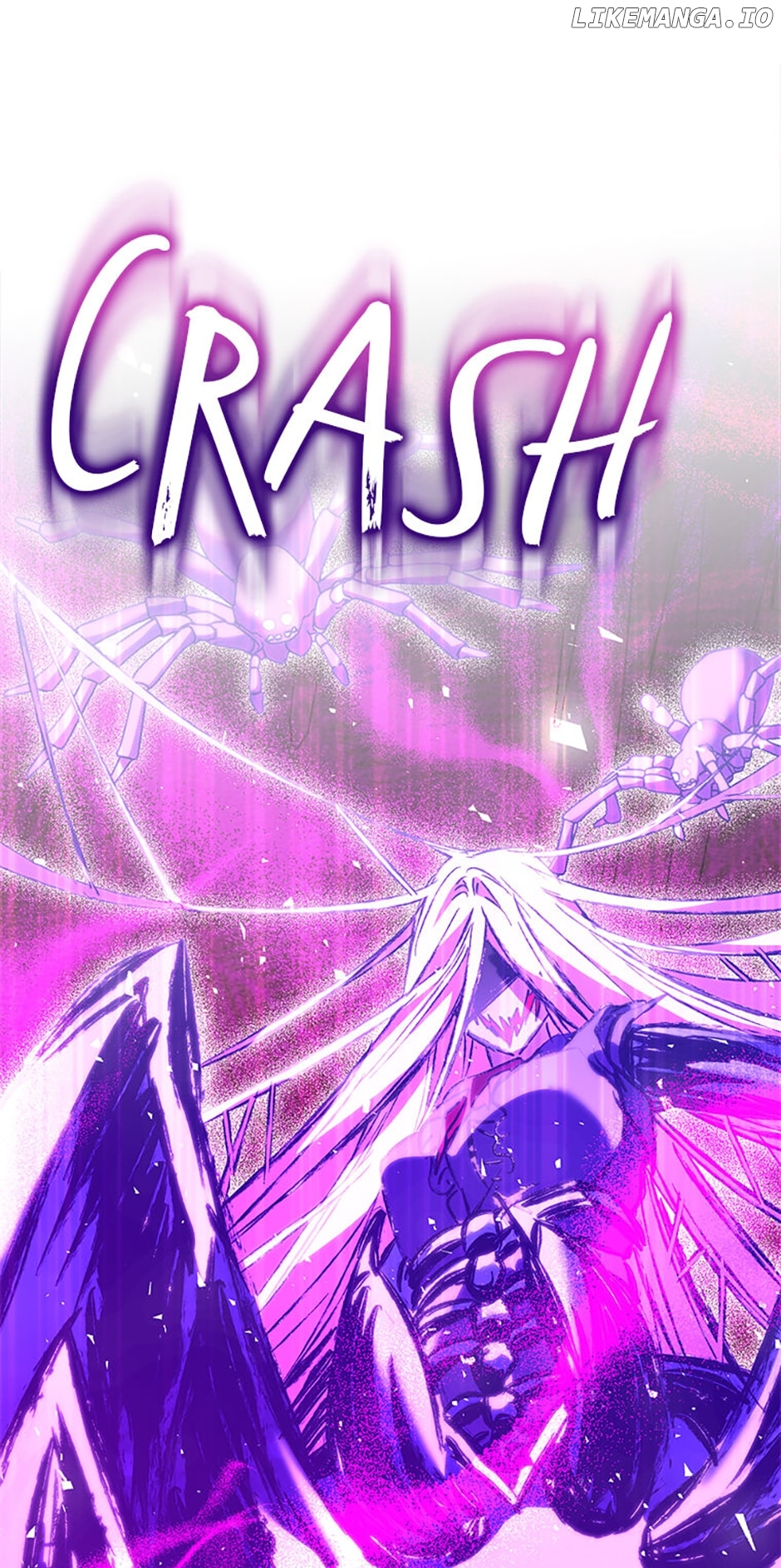 The Beloved Fake Saint Chapter 61 - page 78
