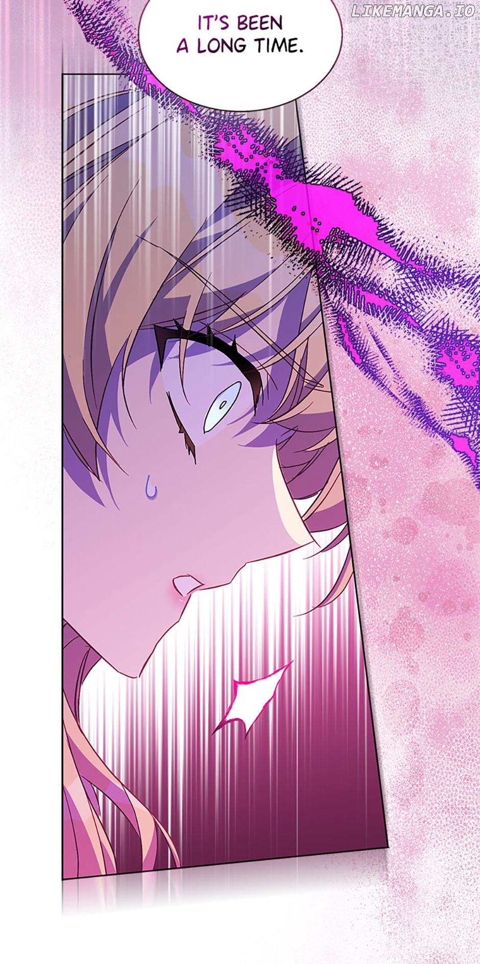 The Beloved Fake Saint Chapter 61 - page 83
