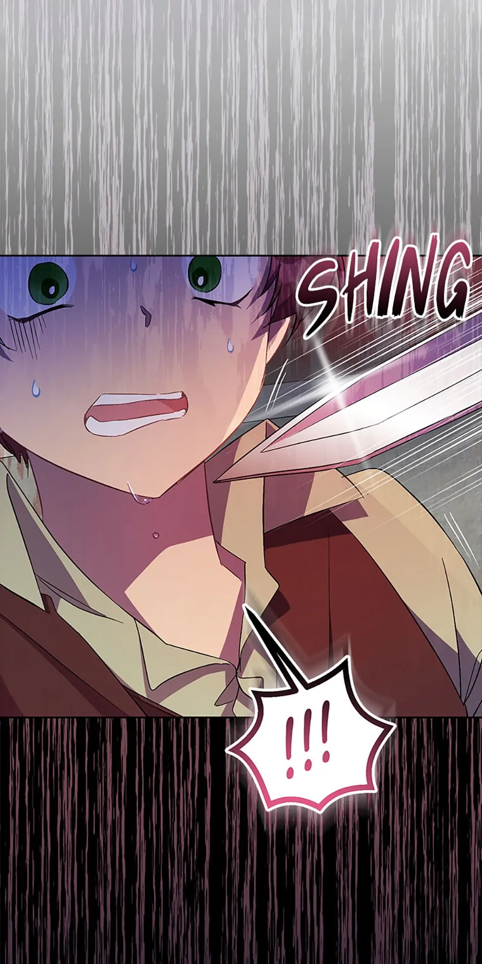 The Beloved Fake Saint Chapter 47 - page 11