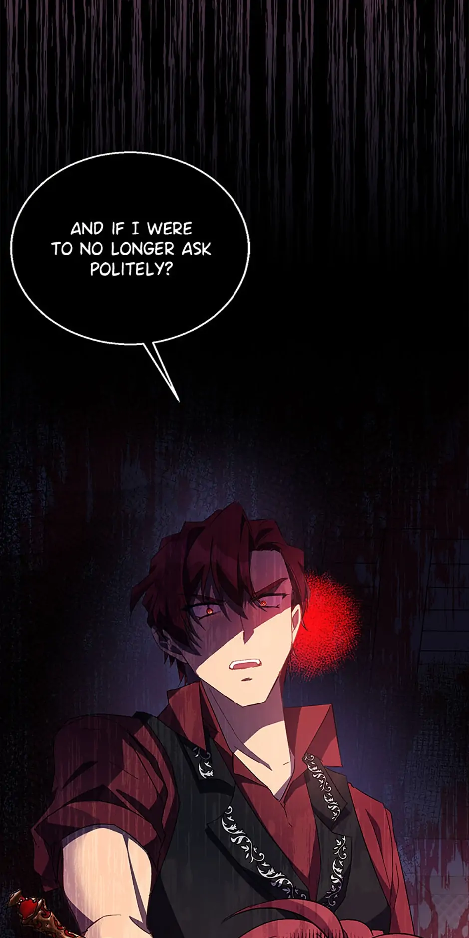 The Beloved Fake Saint Chapter 47 - page 12