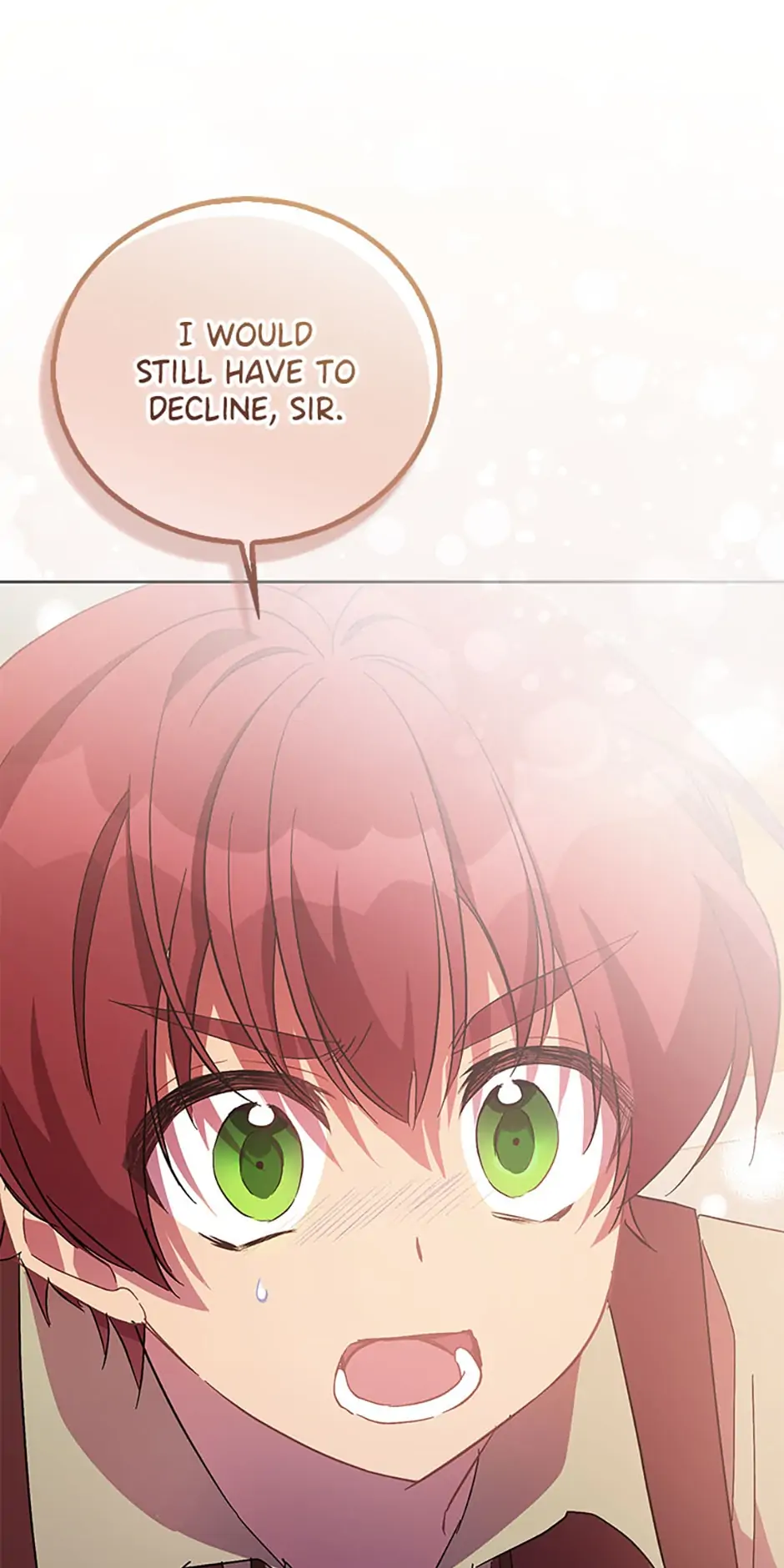 The Beloved Fake Saint Chapter 47 - page 15