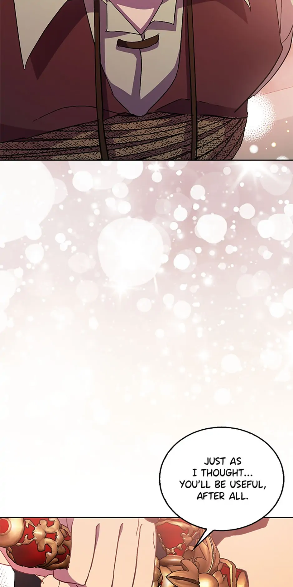 The Beloved Fake Saint Chapter 47 - page 16