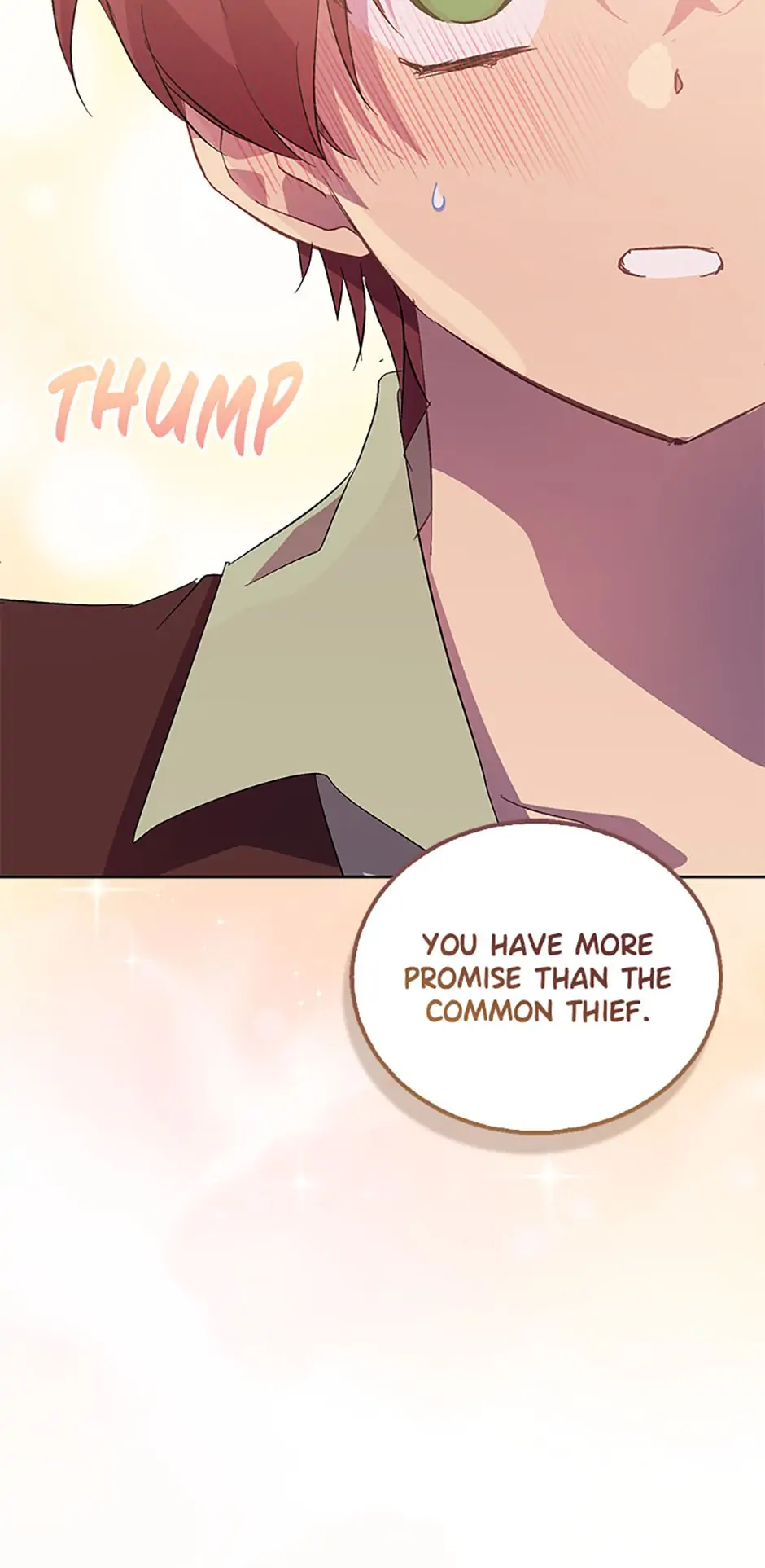 The Beloved Fake Saint Chapter 47 - page 22