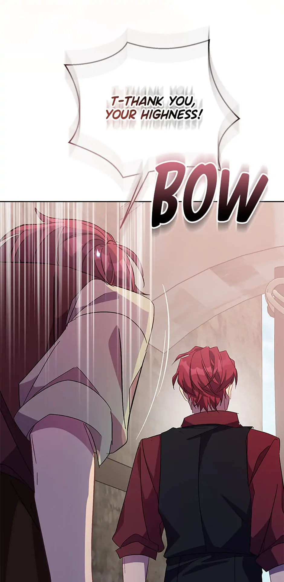 The Beloved Fake Saint Chapter 47 - page 23