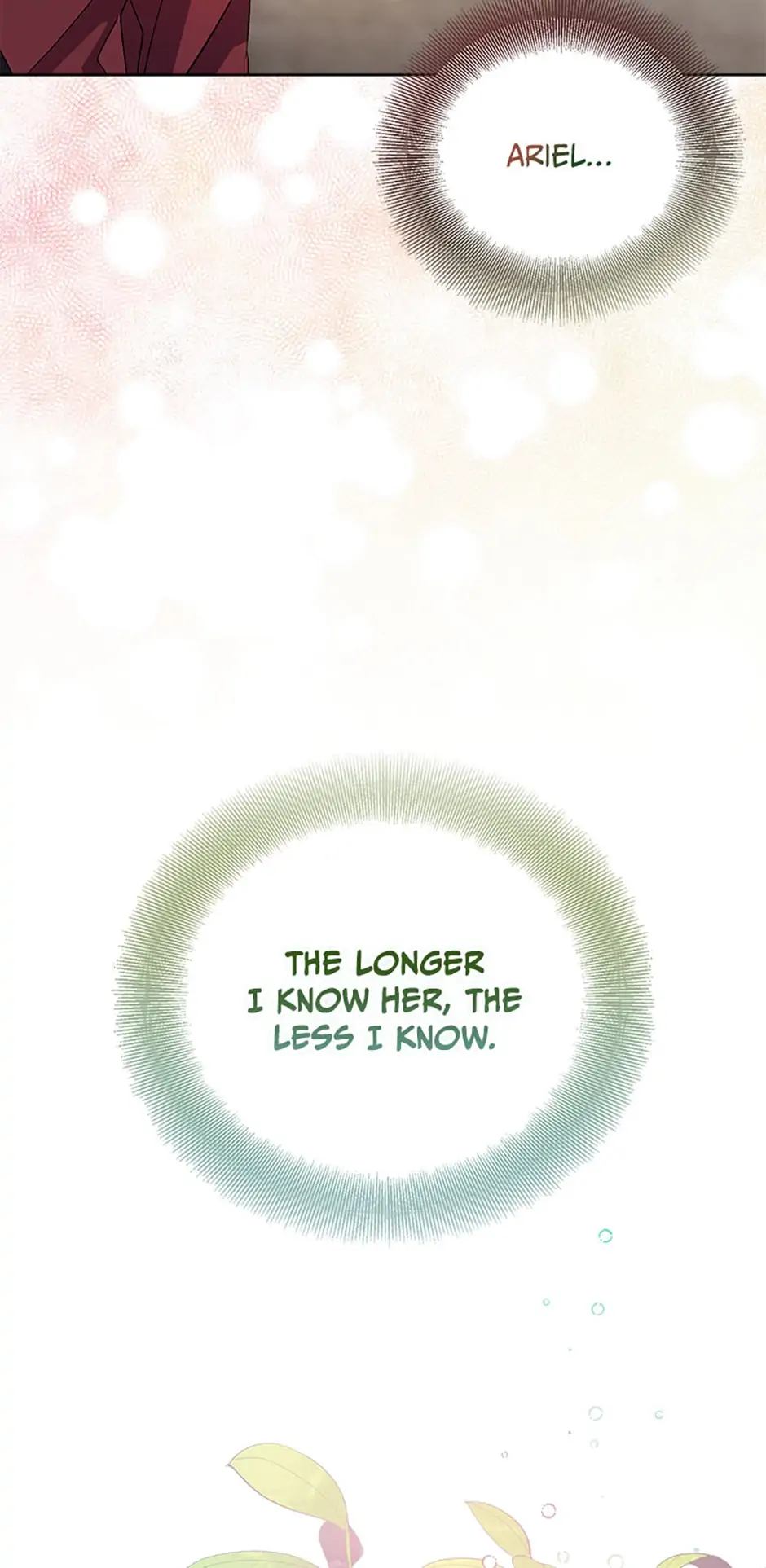 The Beloved Fake Saint Chapter 47 - page 25