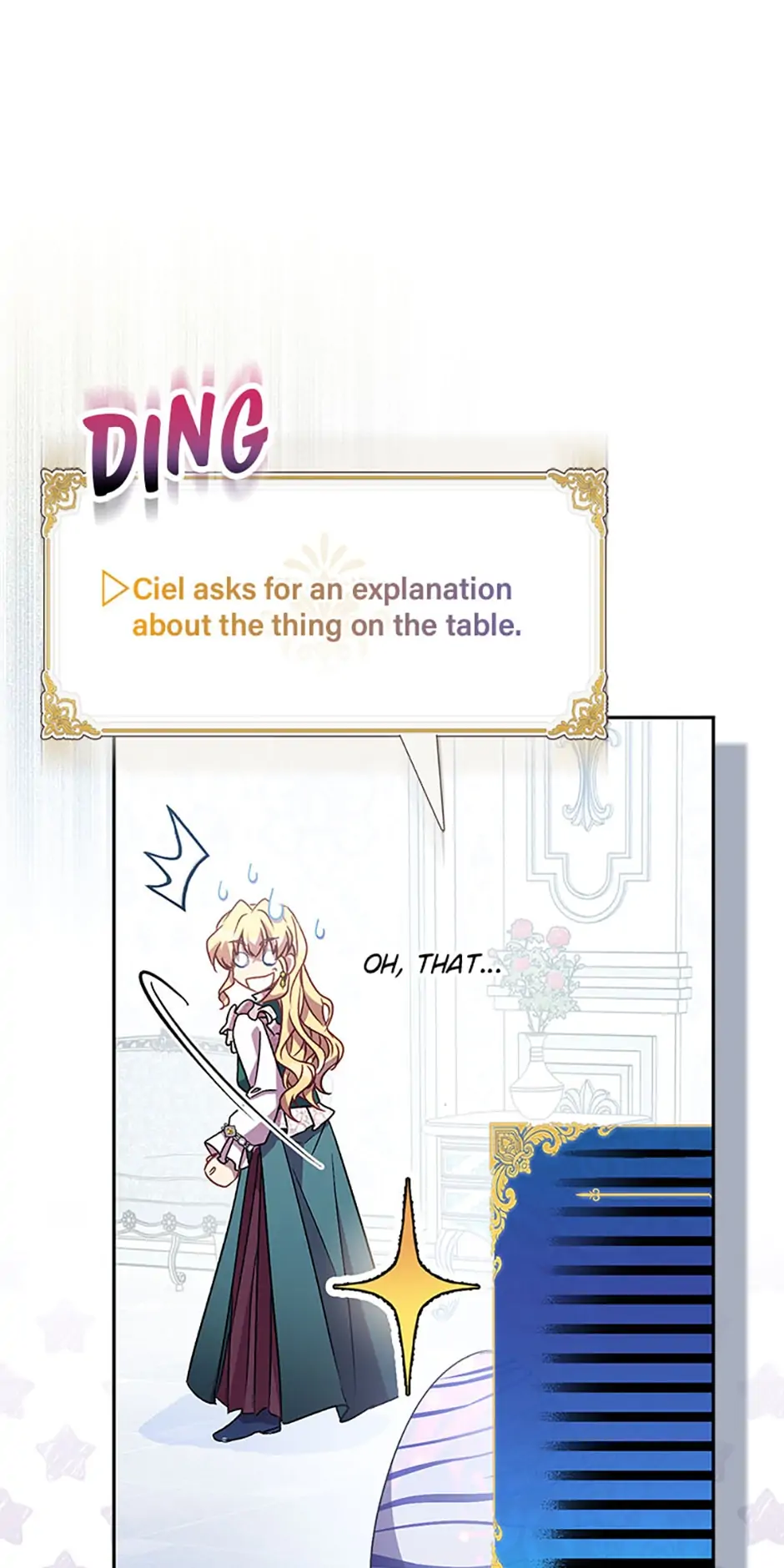The Beloved Fake Saint Chapter 47 - page 30