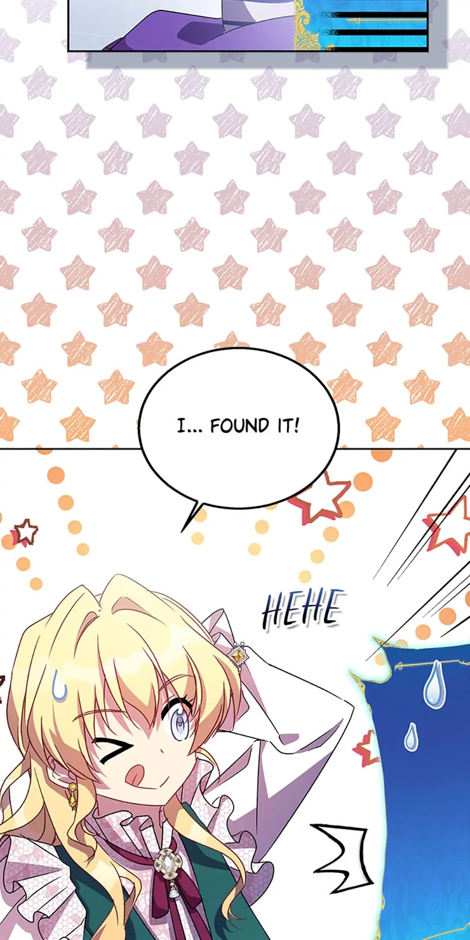 The Beloved Fake Saint Chapter 47 - page 31