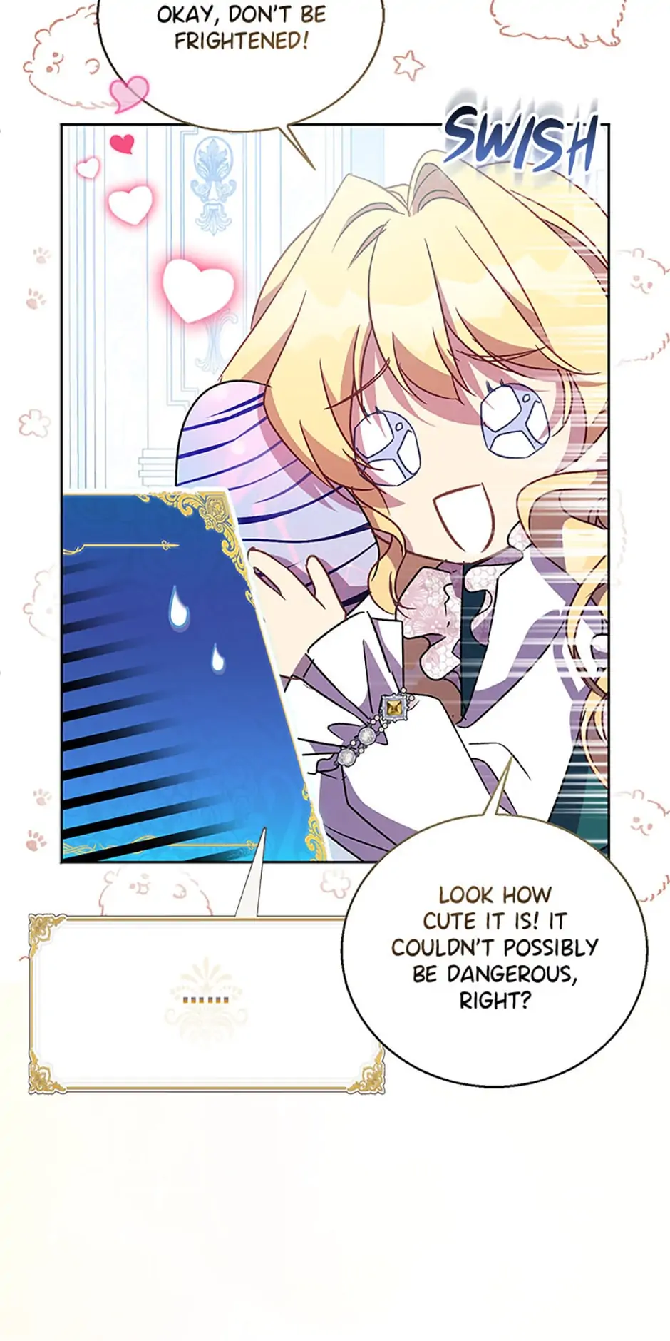 The Beloved Fake Saint Chapter 47 - page 33