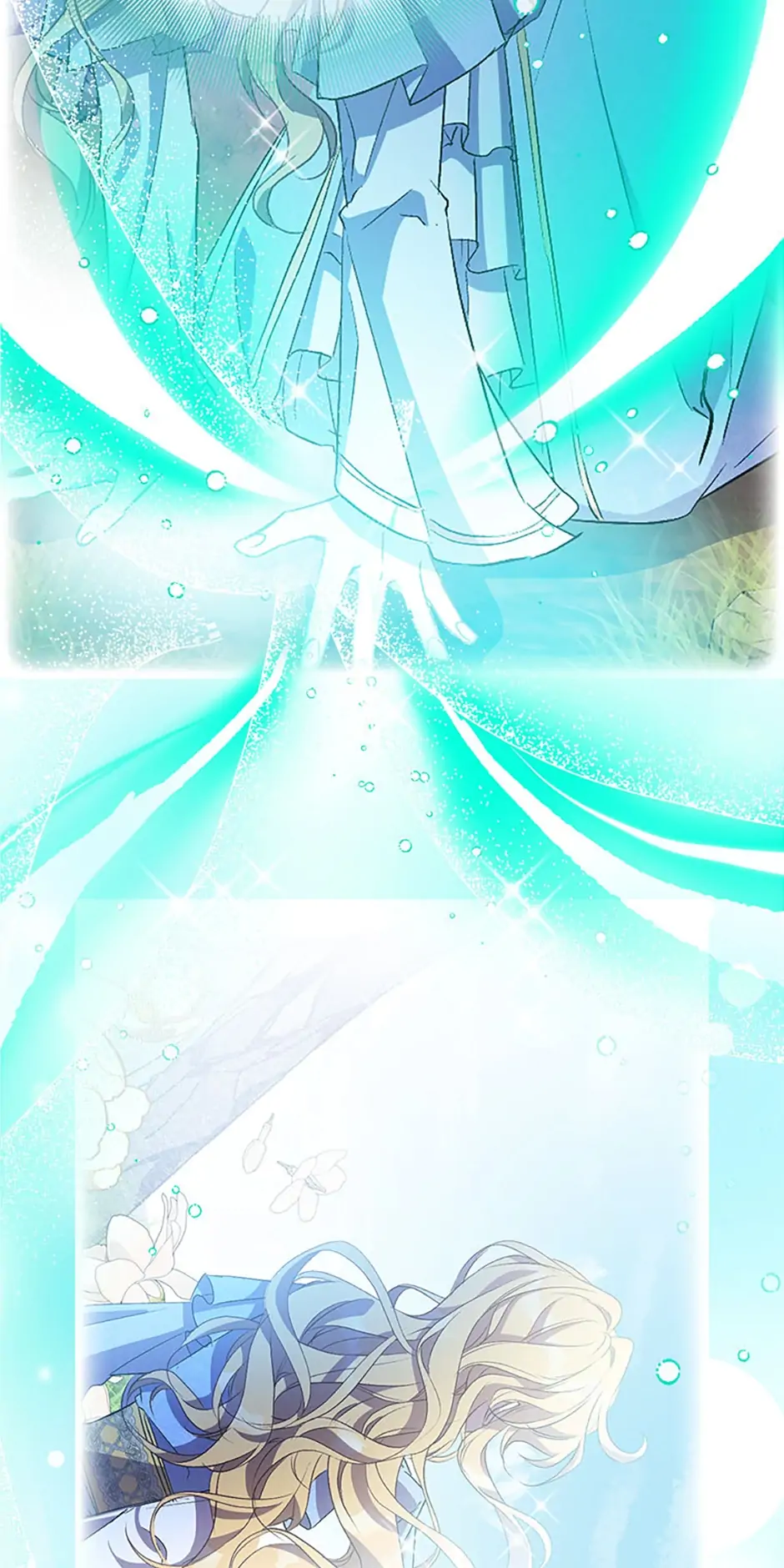 The Beloved Fake Saint Chapter 47 - page 37