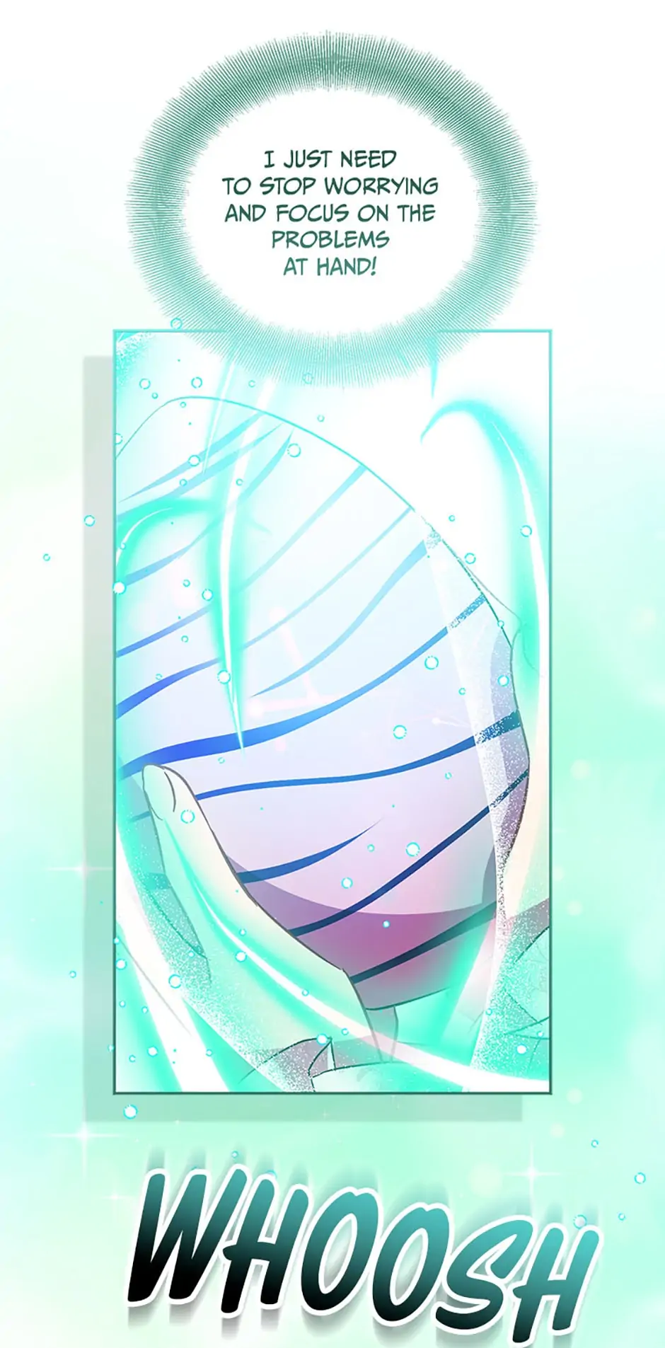 The Beloved Fake Saint Chapter 47 - page 39