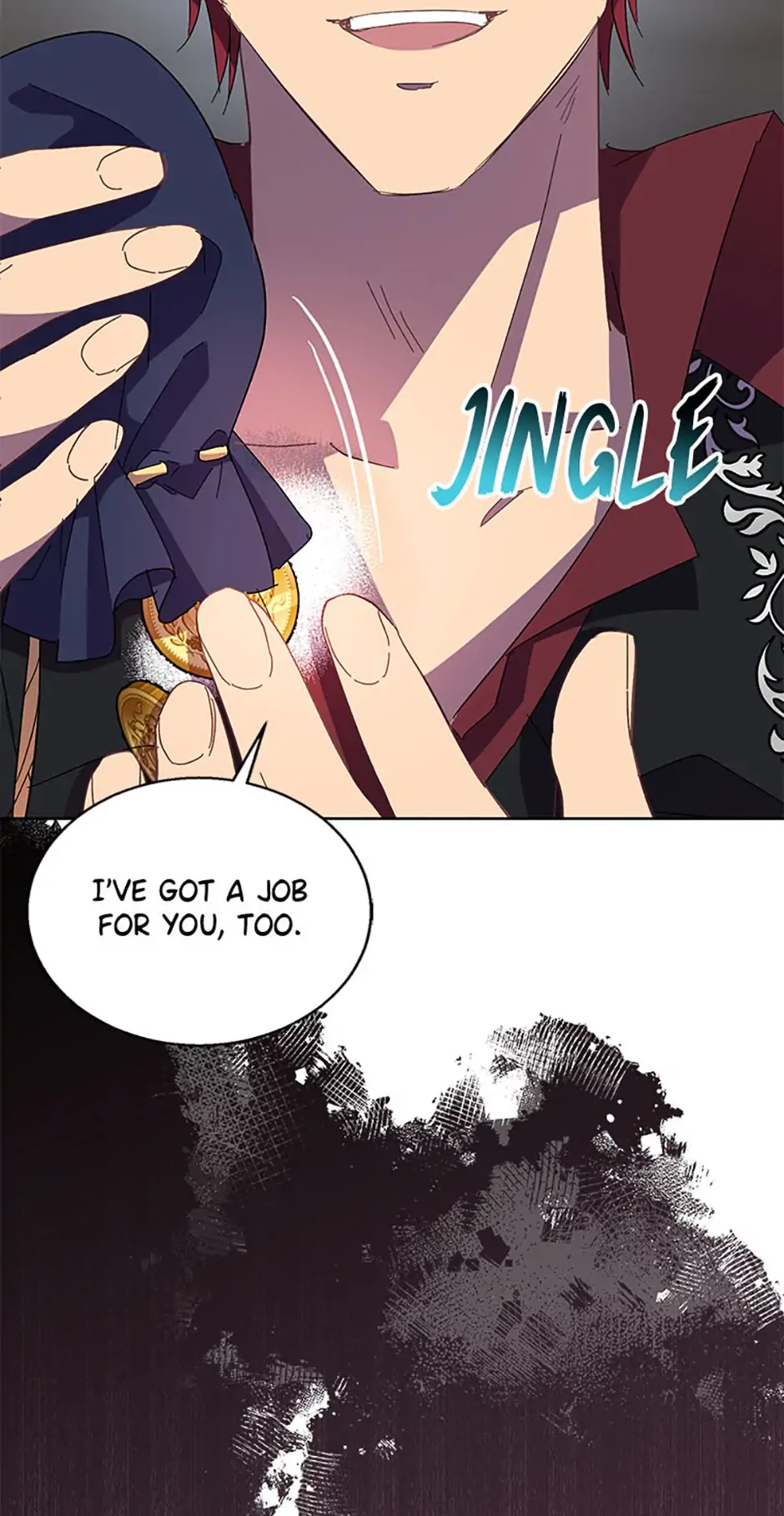 The Beloved Fake Saint Chapter 47 - page 4