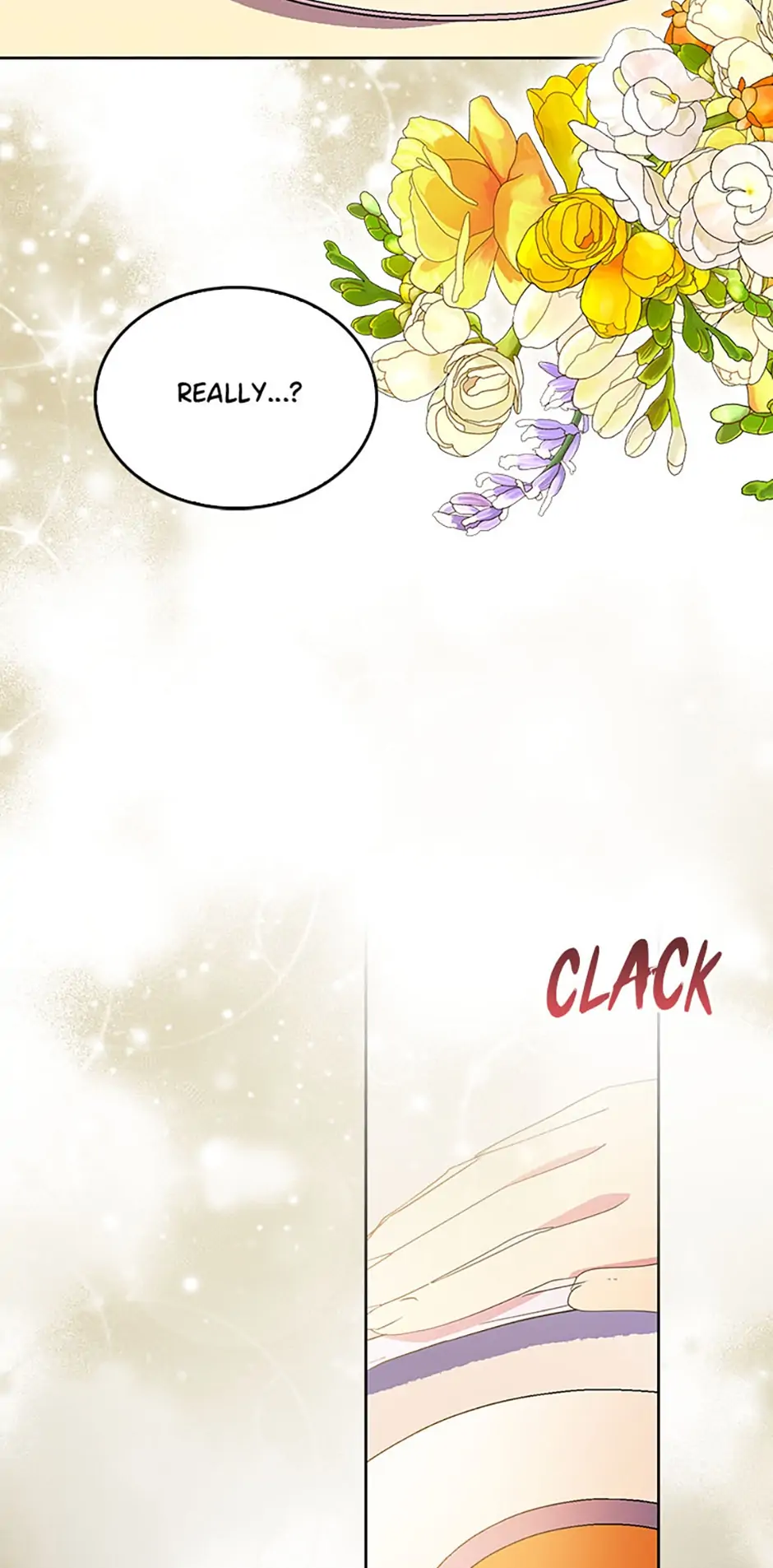 The Beloved Fake Saint Chapter 47 - page 45