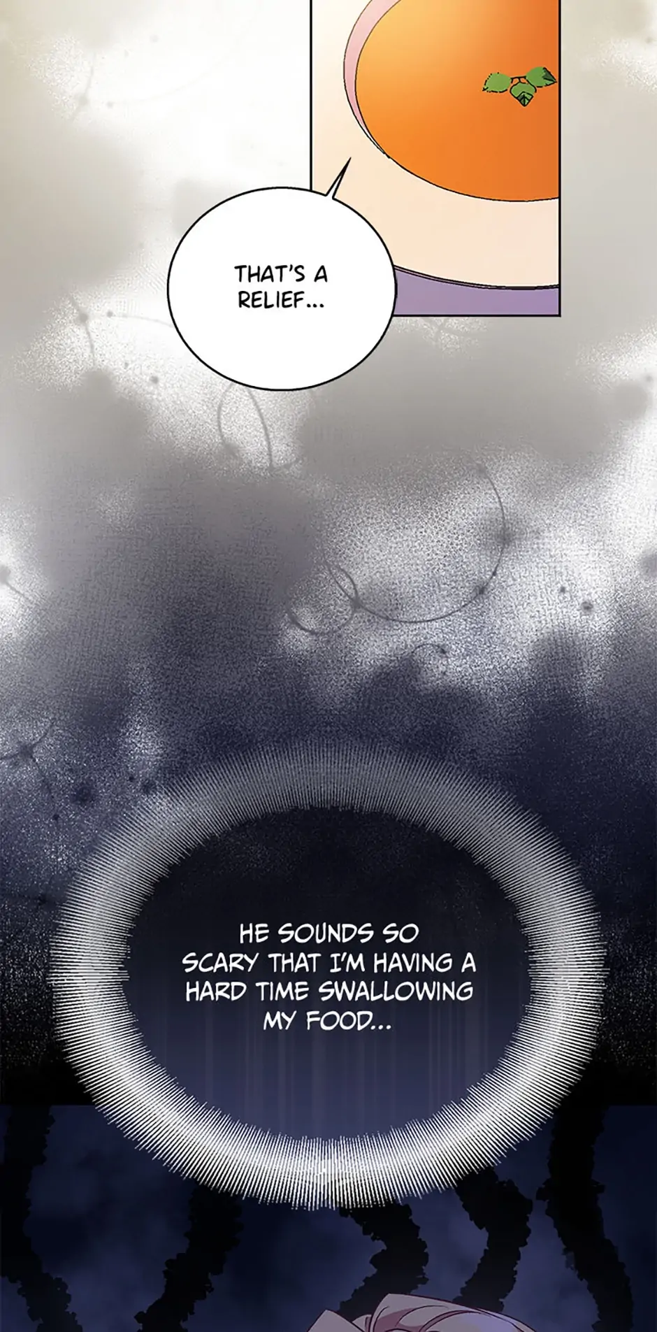 The Beloved Fake Saint Chapter 47 - page 46