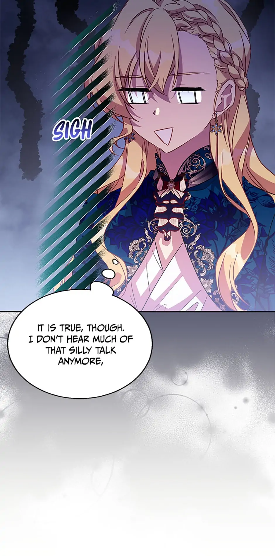 The Beloved Fake Saint Chapter 47 - page 47