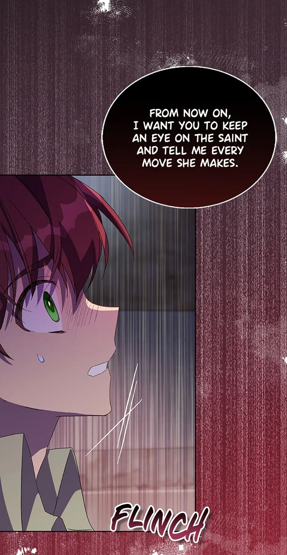 The Beloved Fake Saint Chapter 47 - page 5