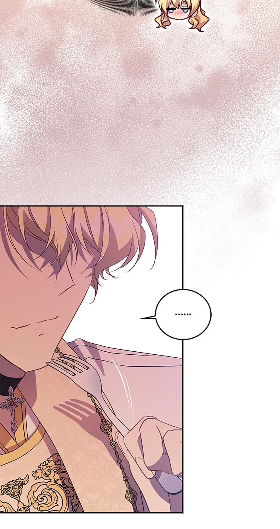 The Beloved Fake Saint Chapter 47 - page 50