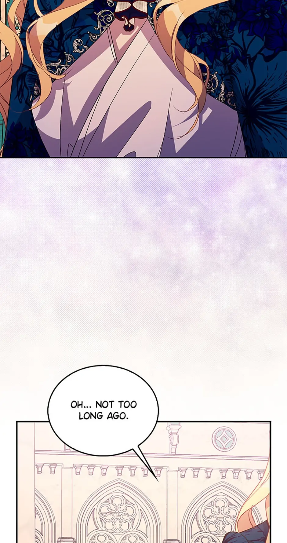 The Beloved Fake Saint Chapter 47 - page 53