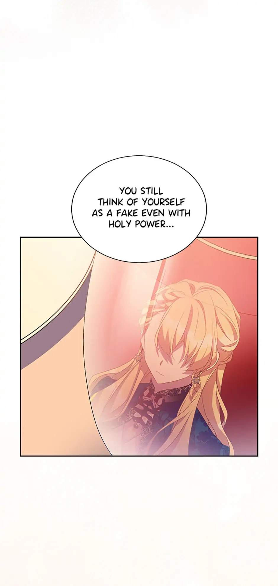 The Beloved Fake Saint Chapter 47 - page 57