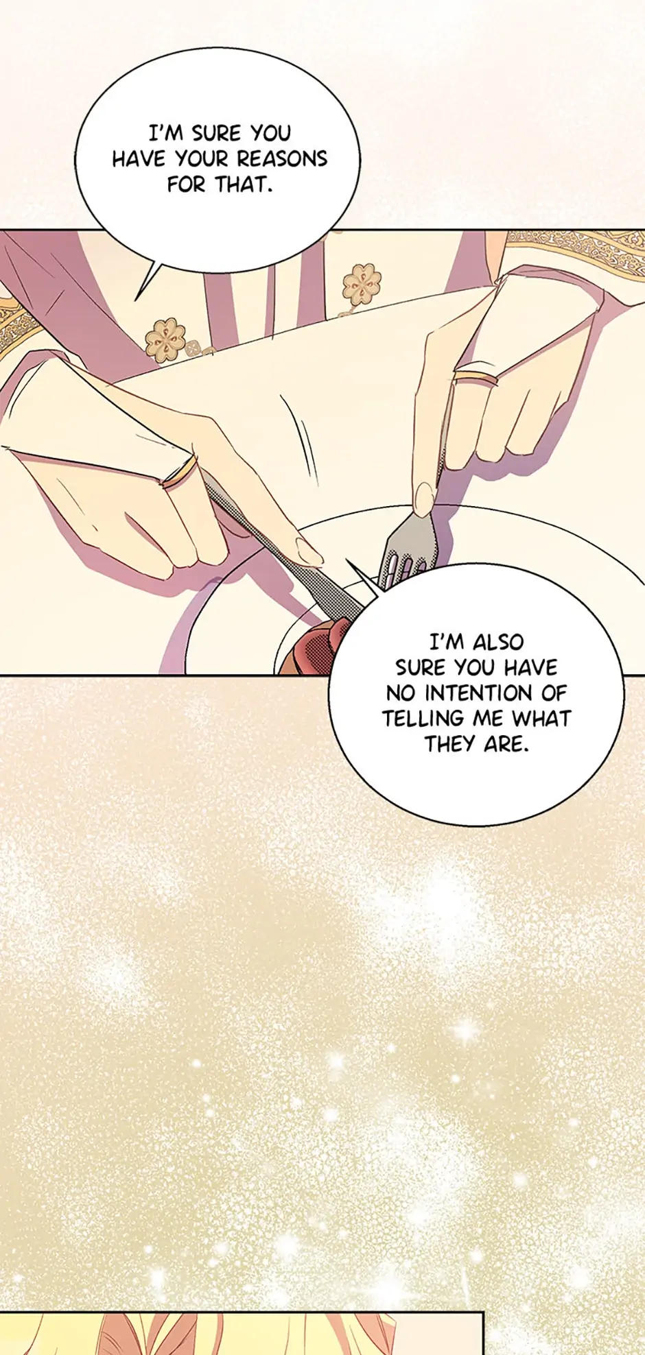 The Beloved Fake Saint Chapter 47 - page 58