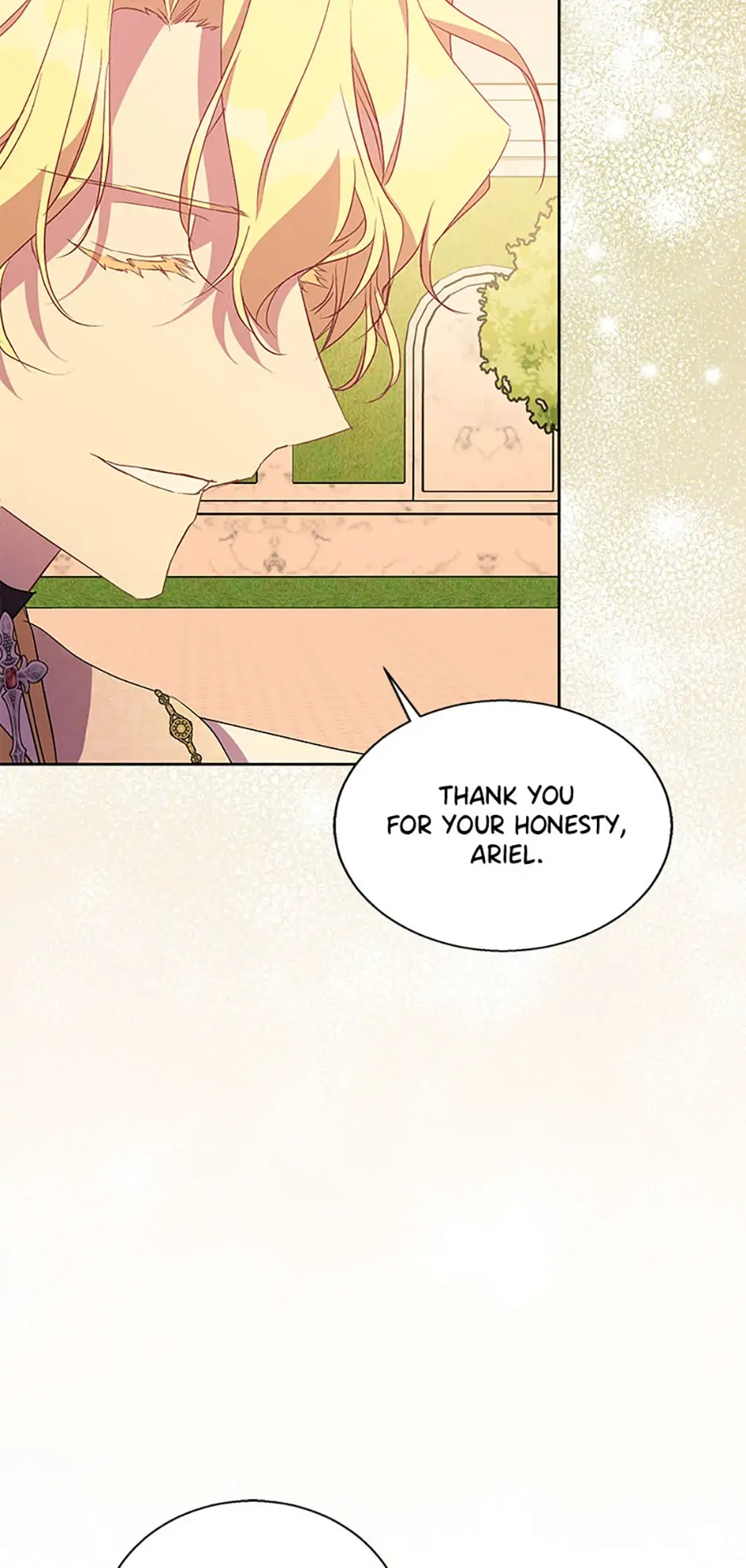 The Beloved Fake Saint Chapter 47 - page 59
