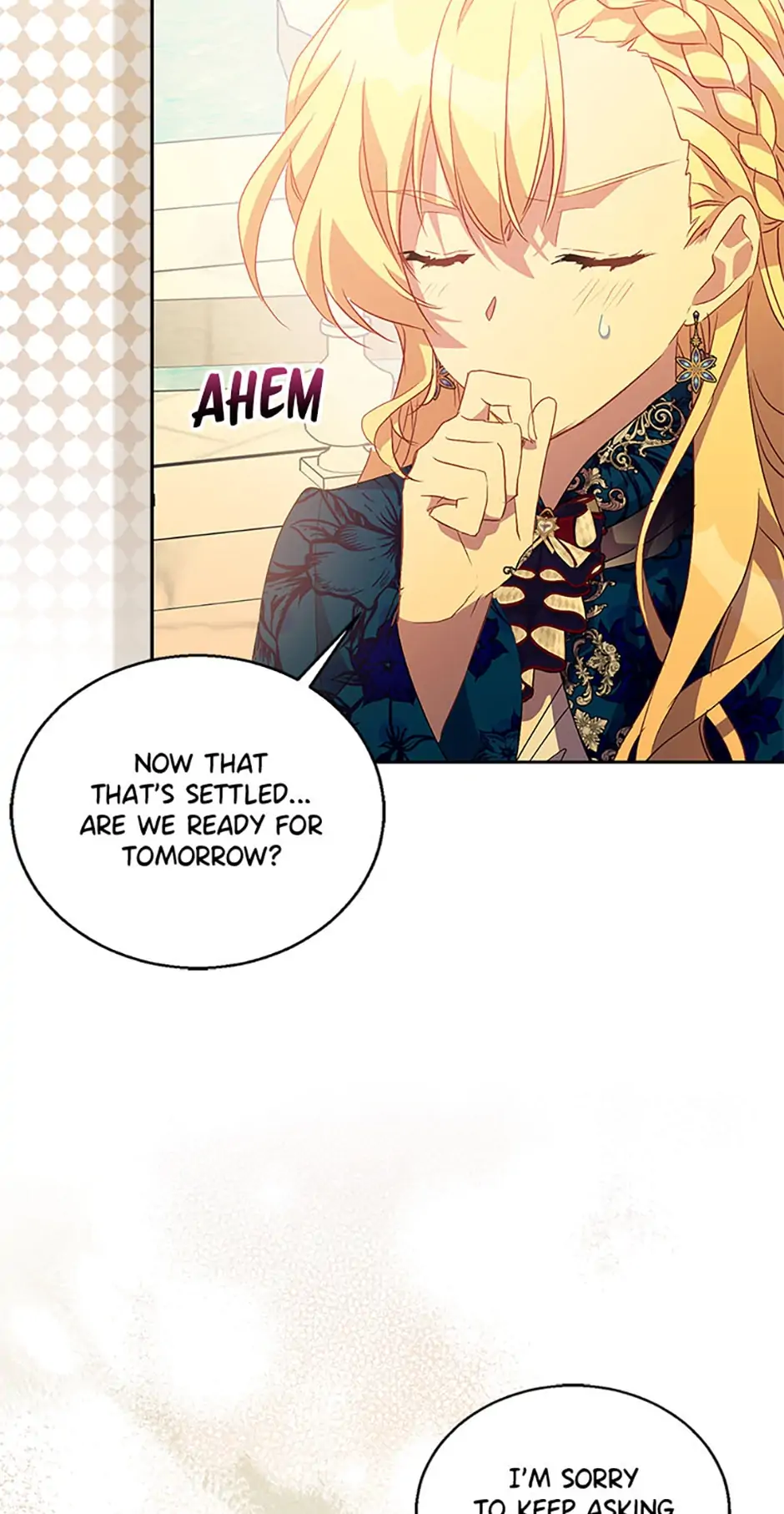 The Beloved Fake Saint Chapter 47 - page 66
