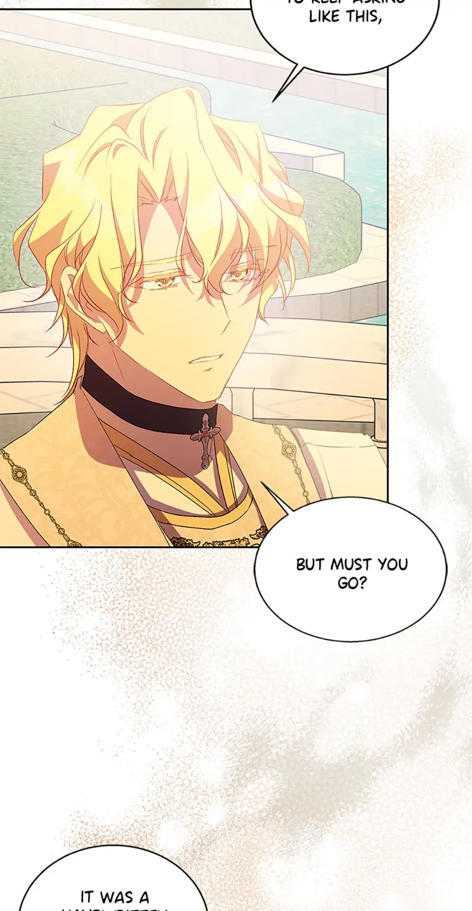 The Beloved Fake Saint Chapter 47 - page 67