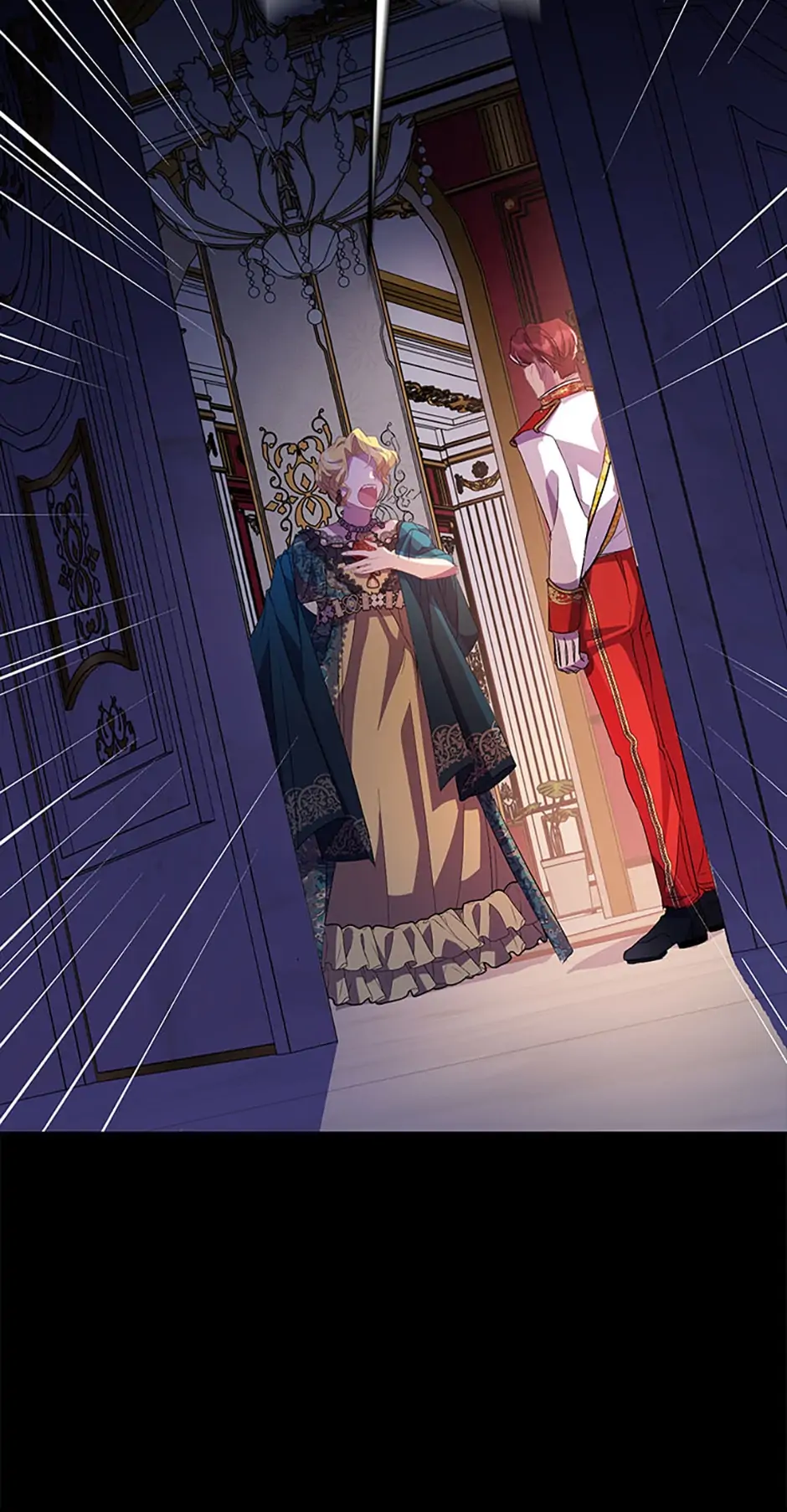 The Beloved Fake Saint Chapter 47 - page 71