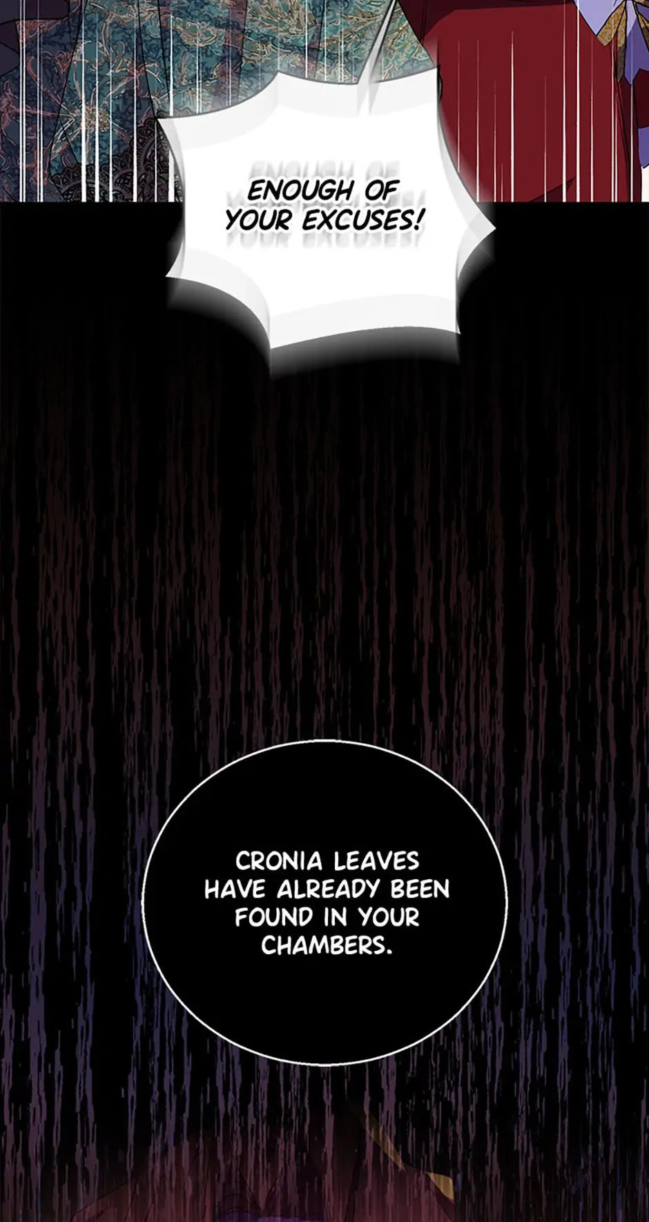 The Beloved Fake Saint Chapter 47 - page 73