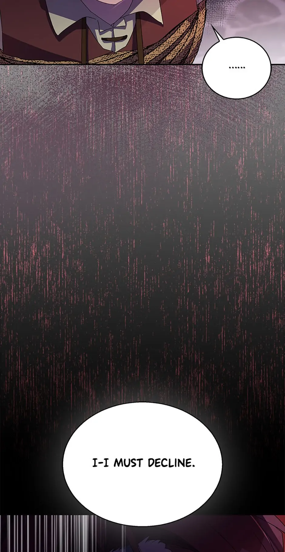 The Beloved Fake Saint Chapter 47 - page 8