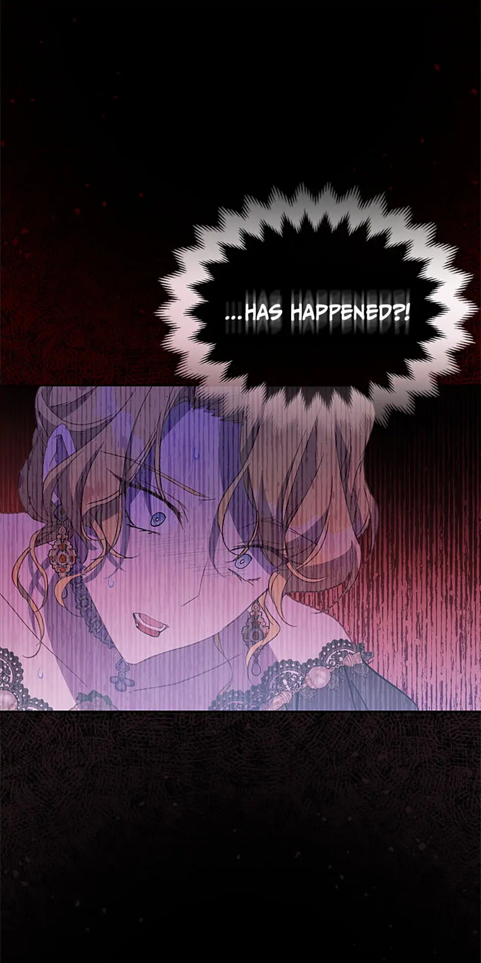 The Beloved Fake Saint Chapter 47 - page 83