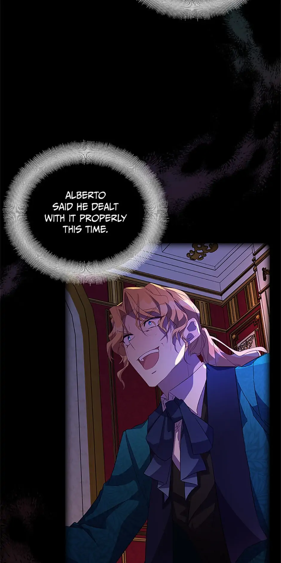 The Beloved Fake Saint Chapter 47 - page 85