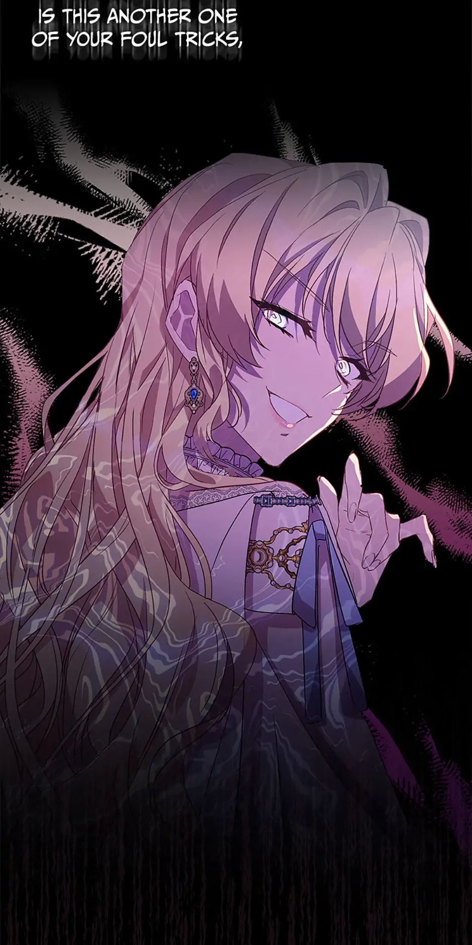 The Beloved Fake Saint Chapter 47 - page 87