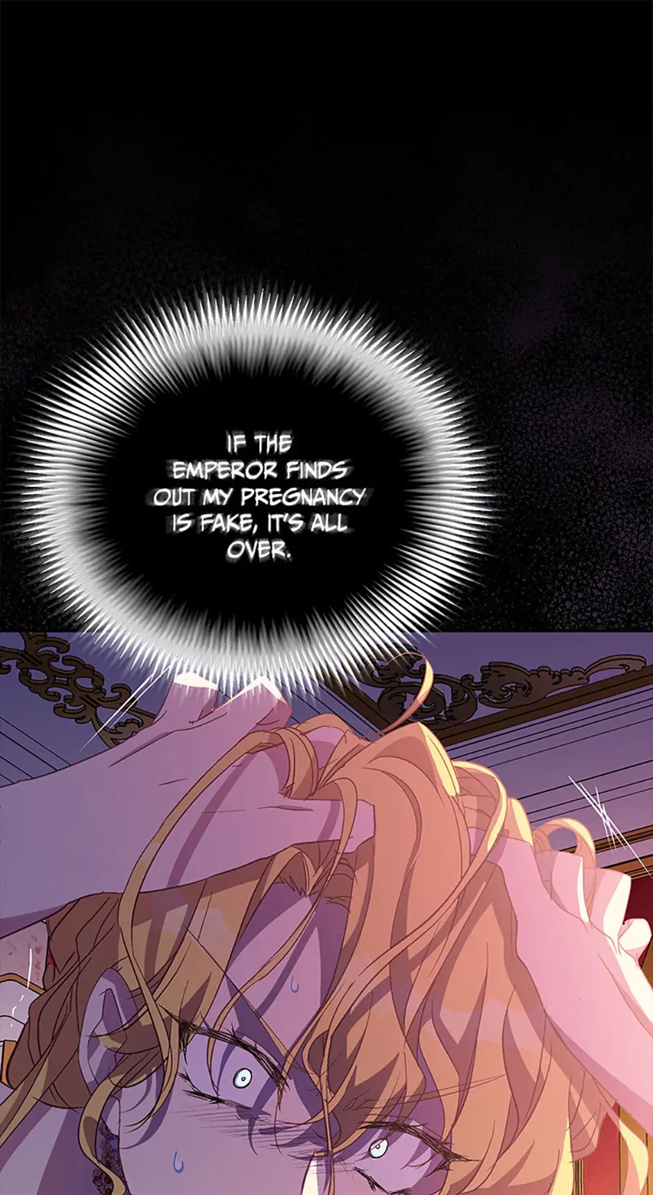 The Beloved Fake Saint Chapter 47 - page 89