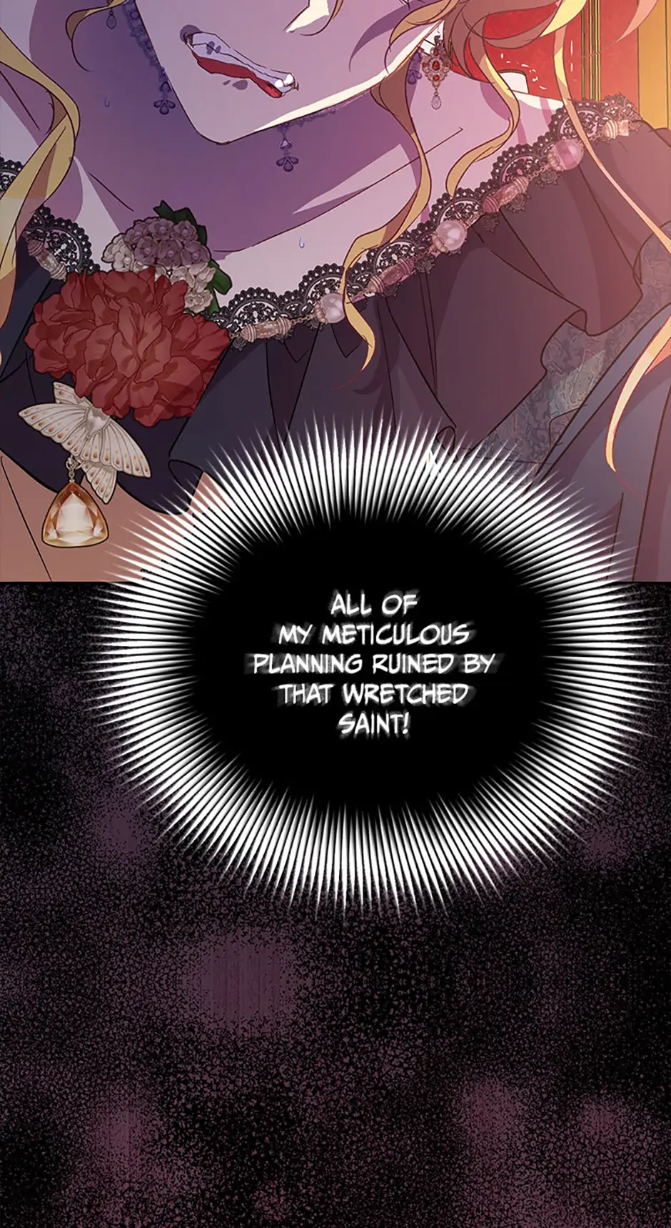 The Beloved Fake Saint Chapter 47 - page 90