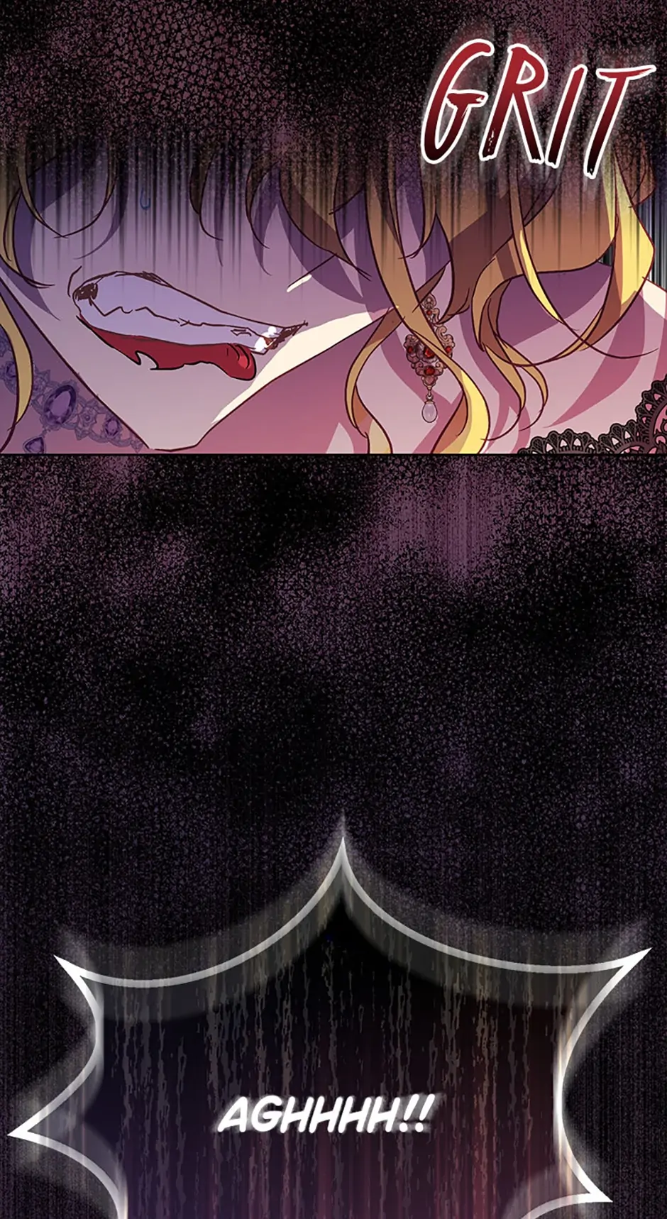 The Beloved Fake Saint Chapter 47 - page 91