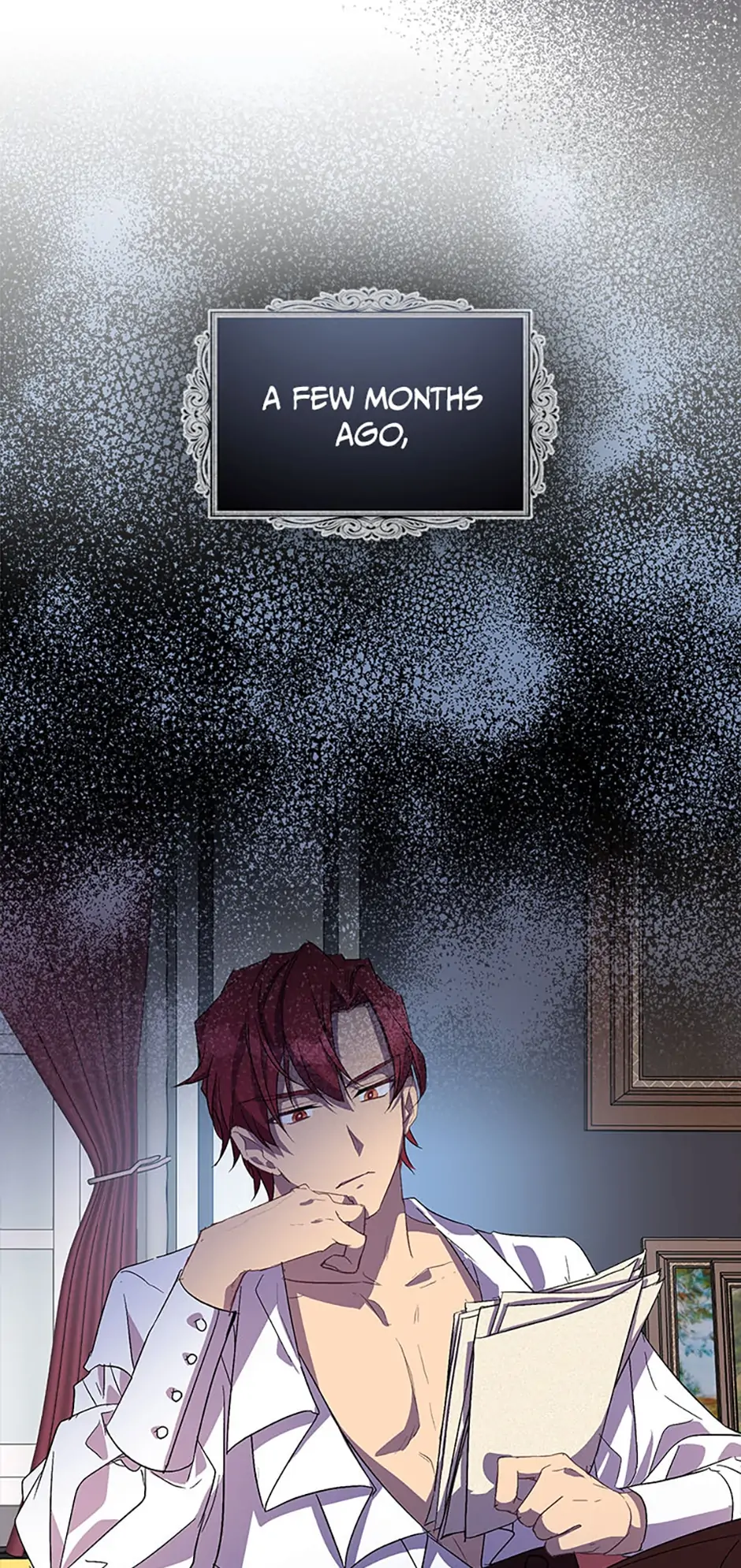 The Beloved Fake Saint Chapter 26 - page 14