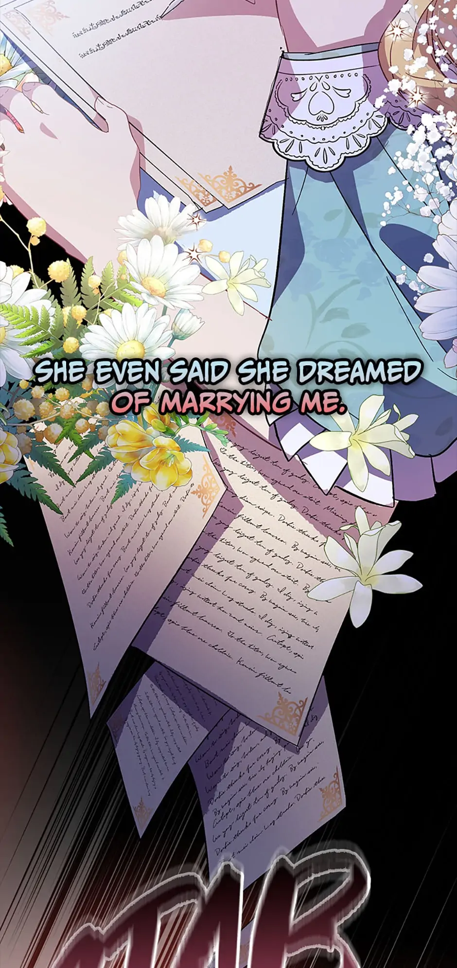 The Beloved Fake Saint Chapter 26 - page 18