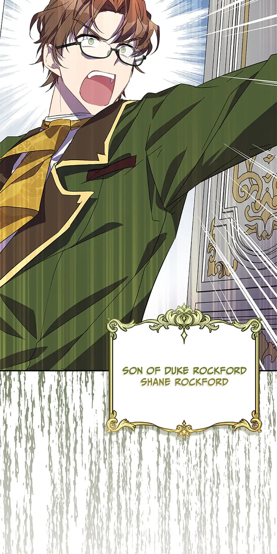 The Beloved Fake Saint Chapter 26 - page 3