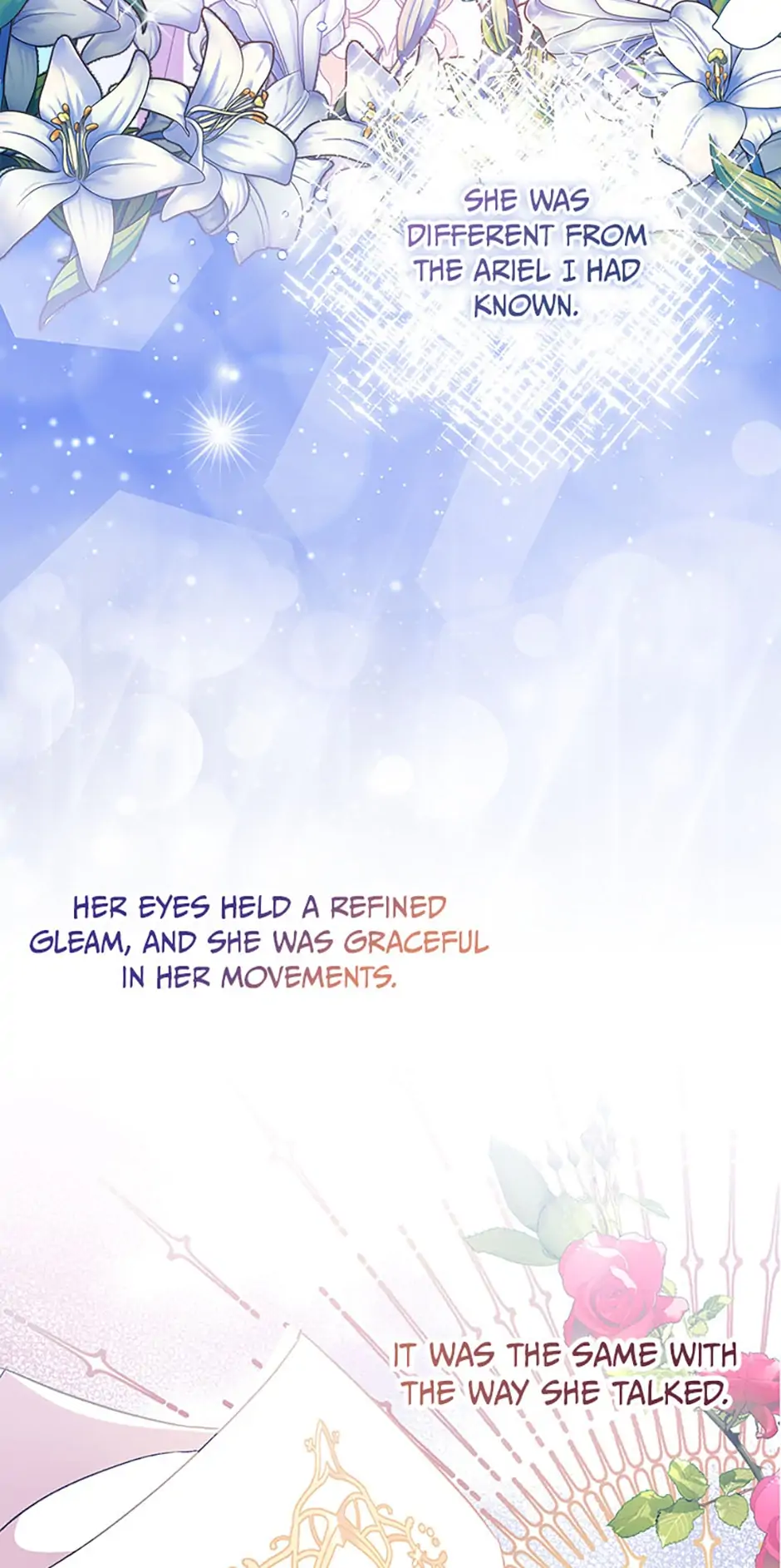 The Beloved Fake Saint Chapter 26 - page 30