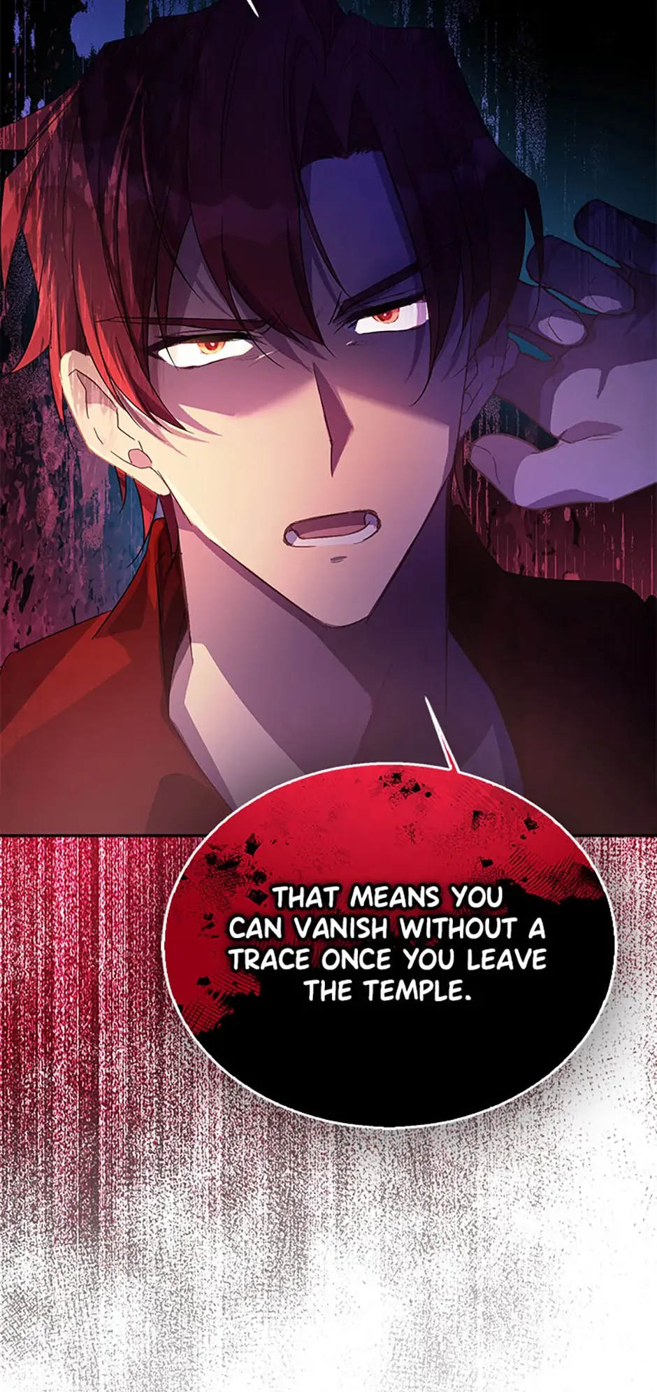 The Beloved Fake Saint Chapter 26 - page 55